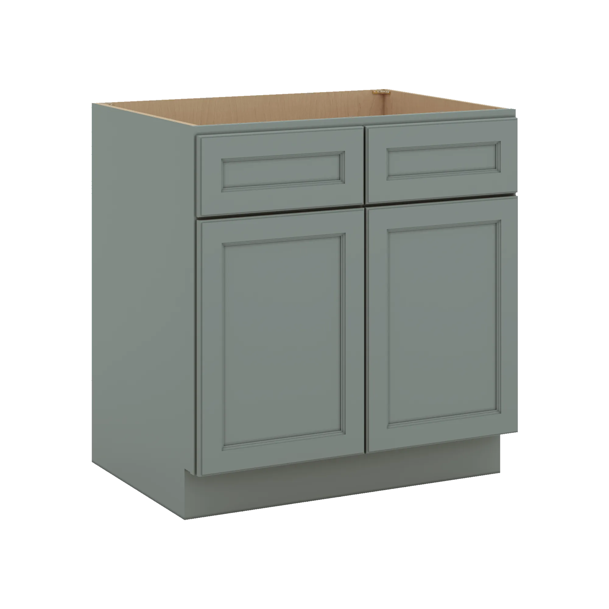 J&K Sage E3 Sink Base - 33" W