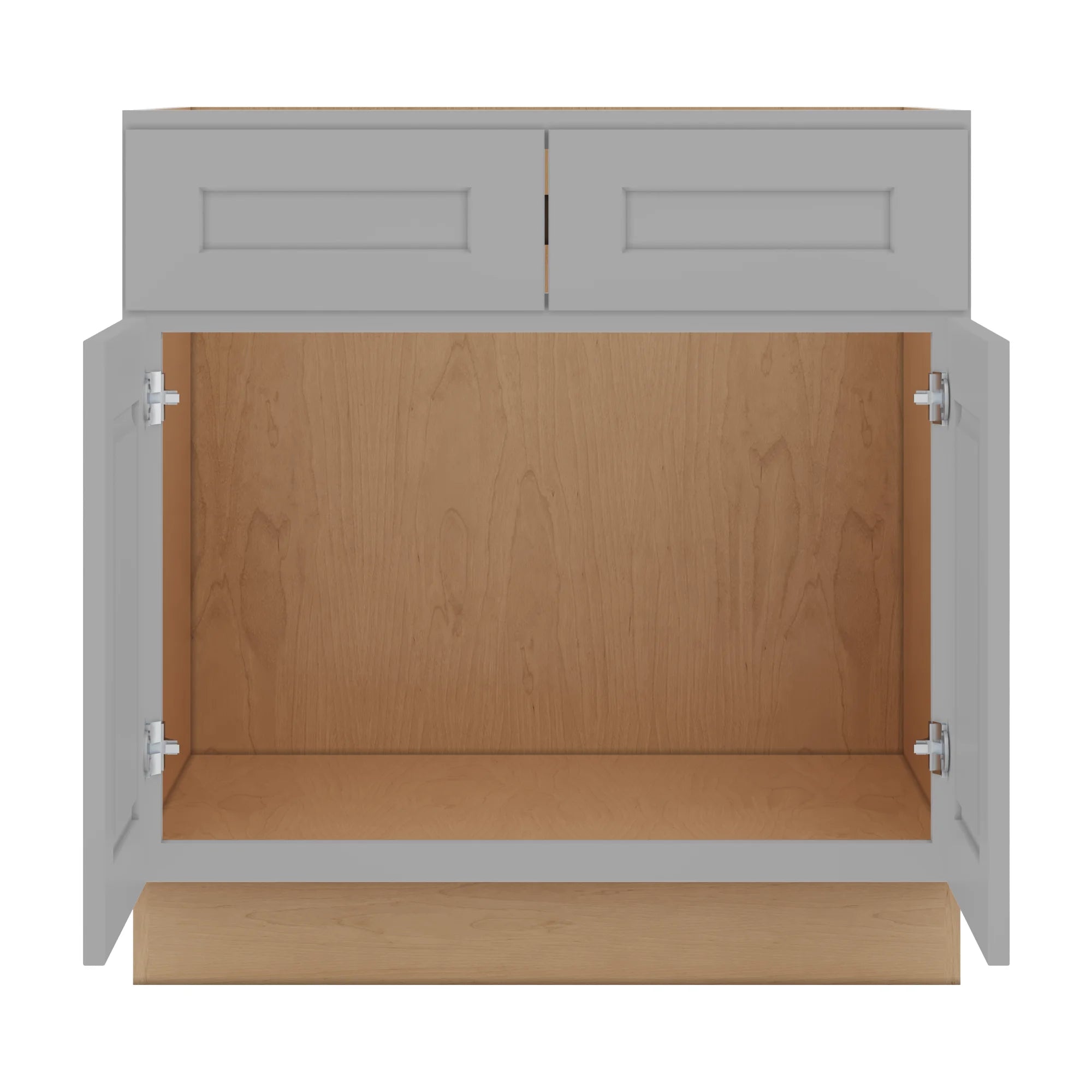 SB33 Open Front Castle Gray png da79baf1 40f5 4110 accf dec59a593479