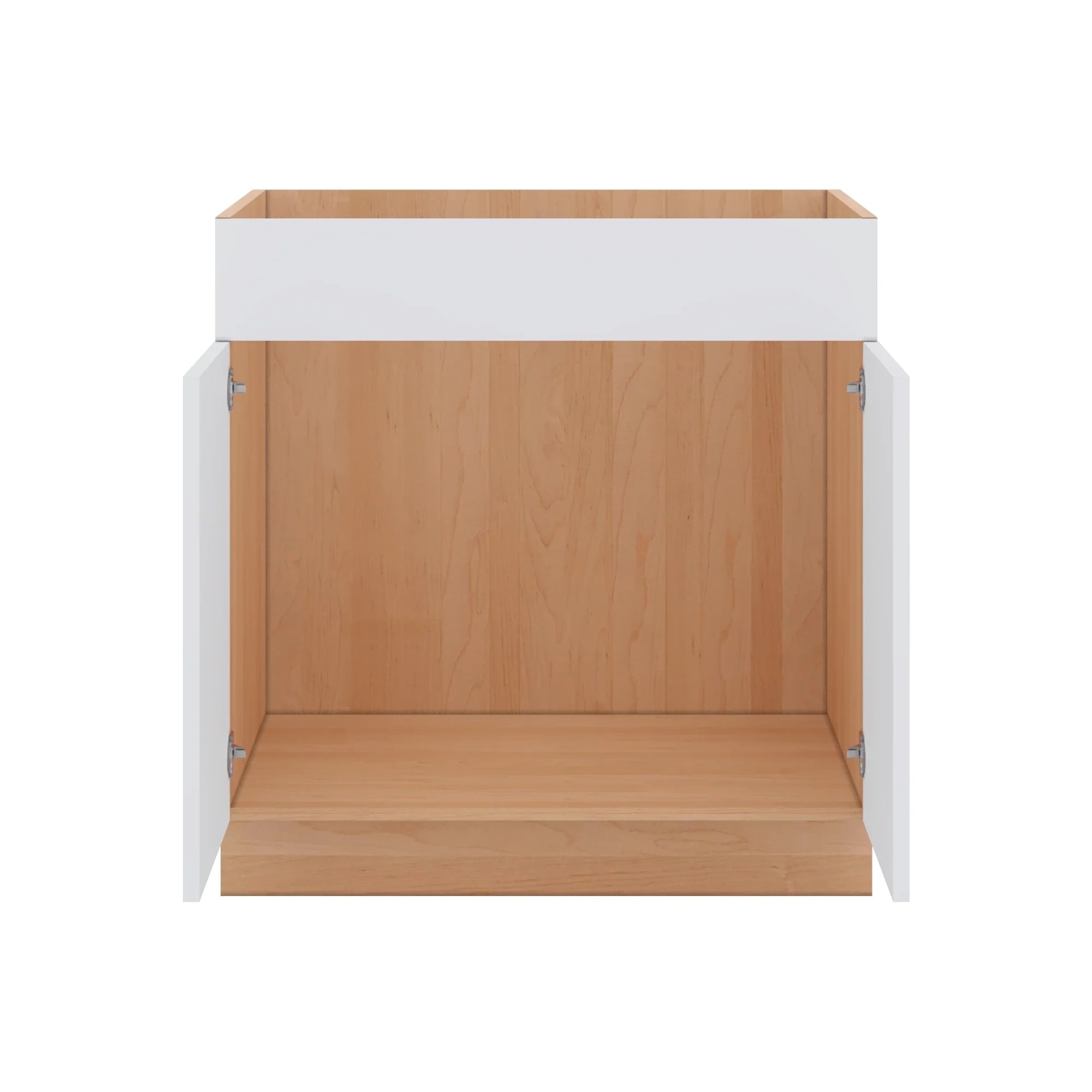 SB33 Open Front png