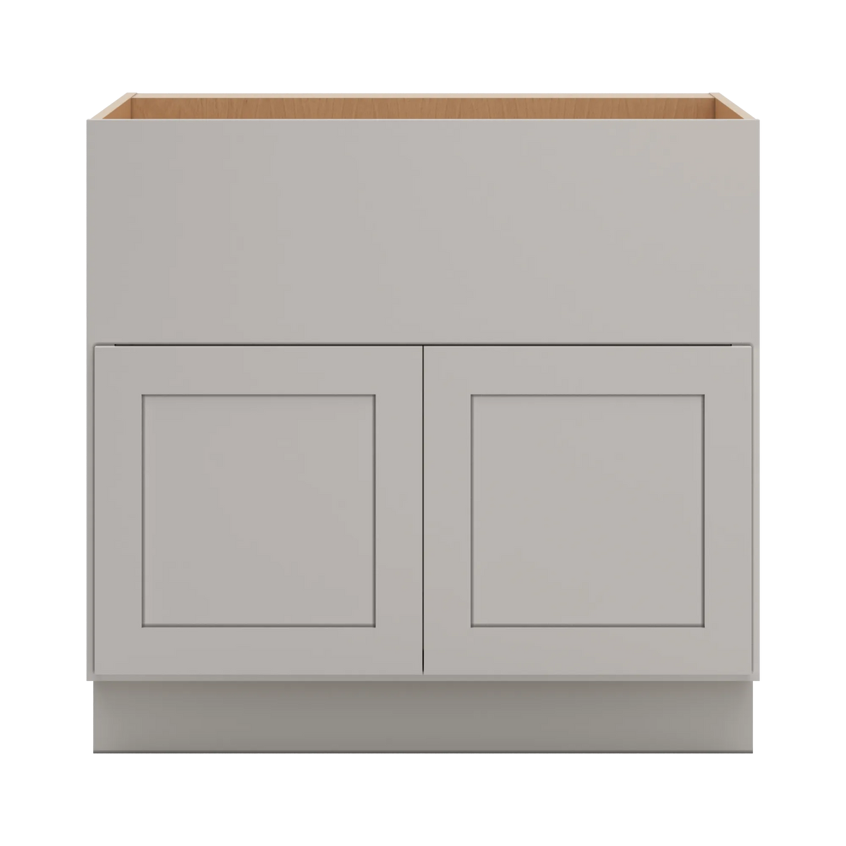 SB36 FS Close Front Gray