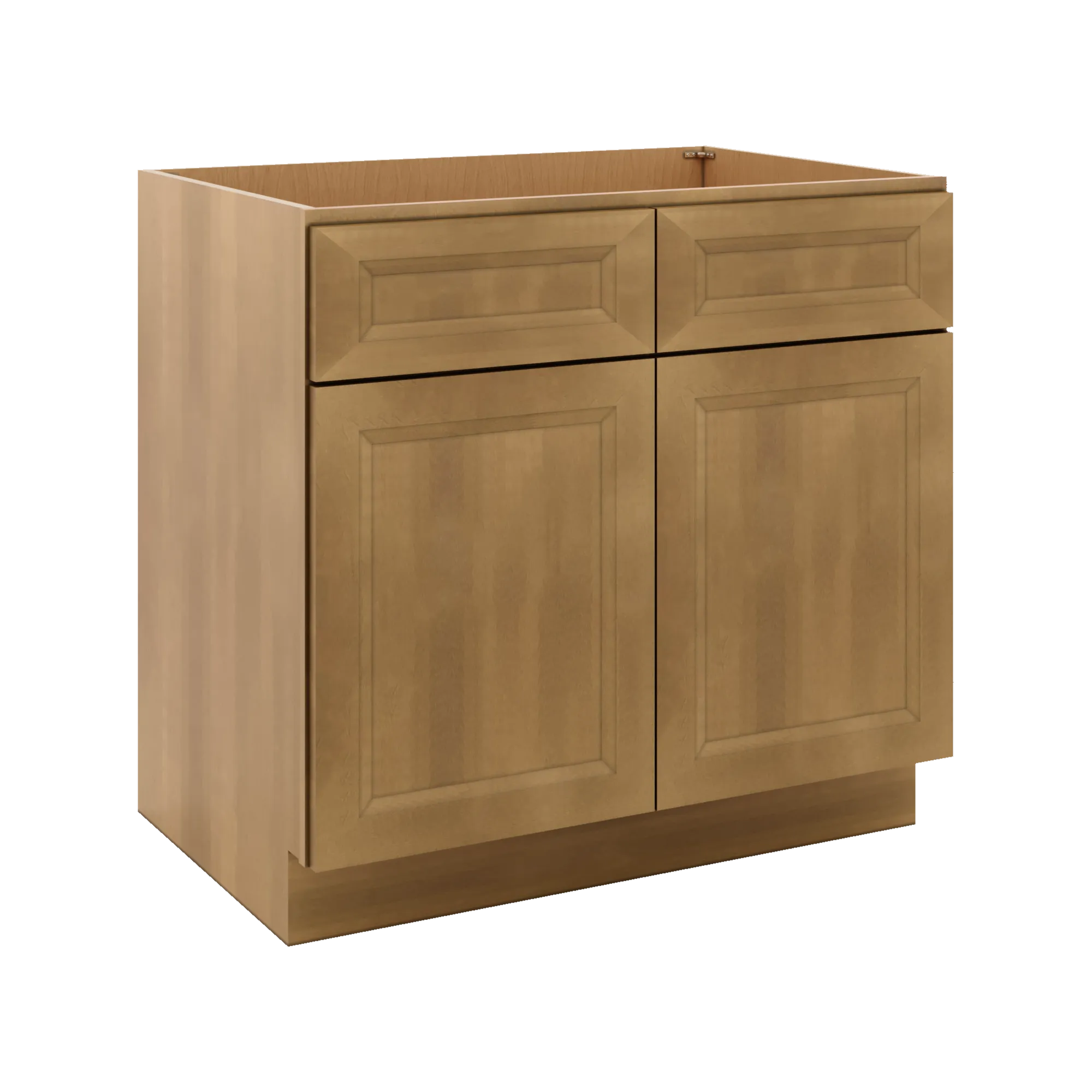 J&K Butterscotch B8 Sink Base - 36" W