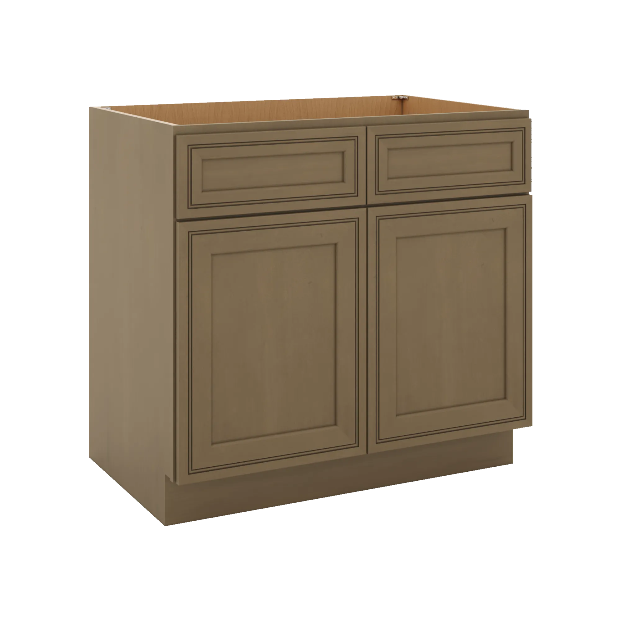J&K Hazel H8 Sink Base - 36" W