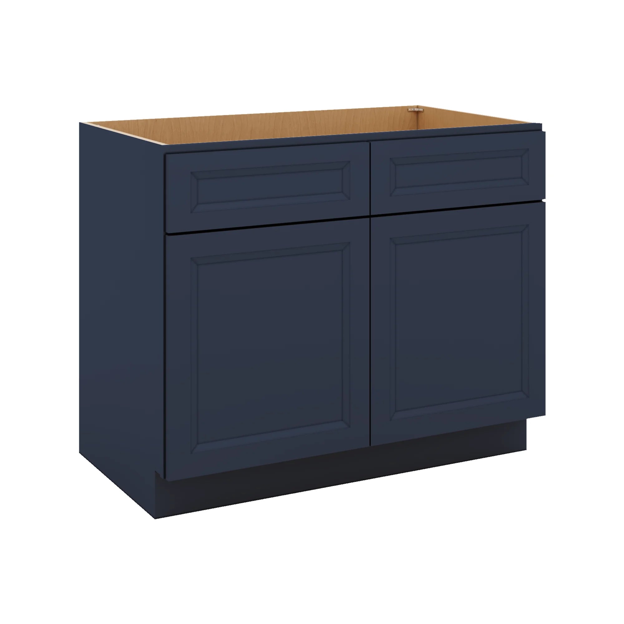 J&K Naval B7 Sink Base - 42" W