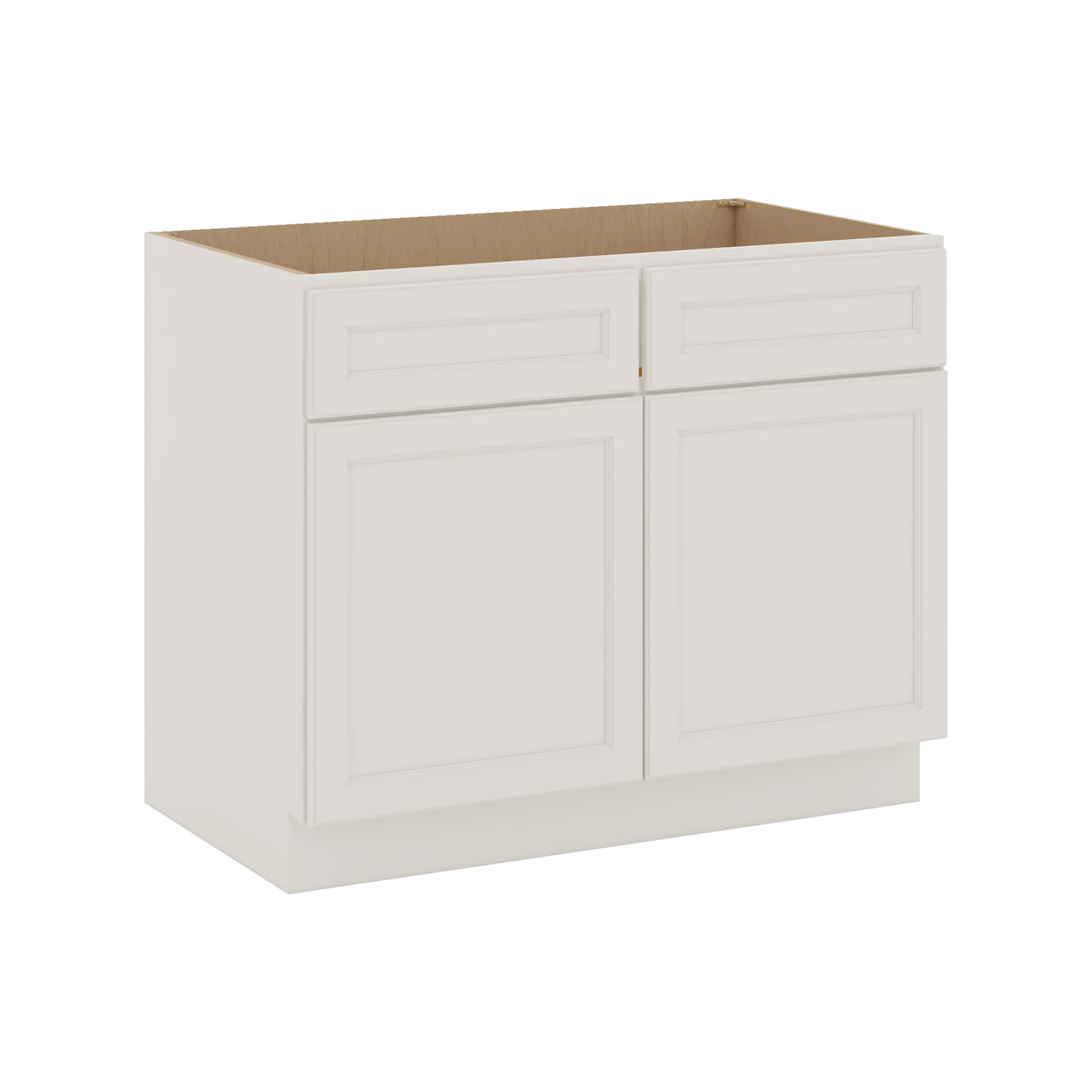 J&K Dove E1 Sink Base - 42" W