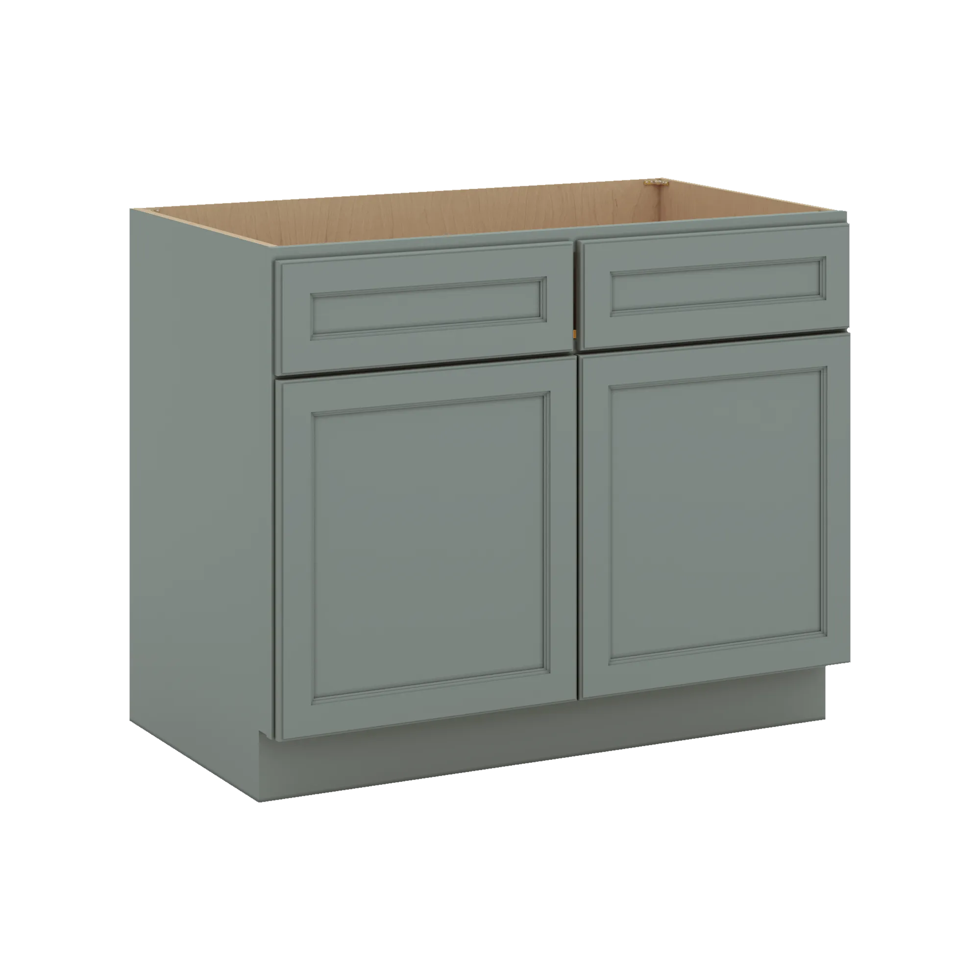 J&K Sage E3 Sink Base - 42" W