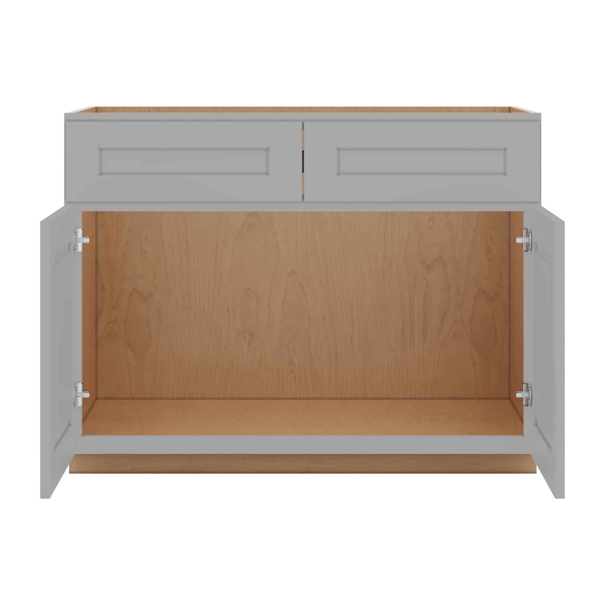 SB42 Open Front Castle Gray png e6376b7a 3a6b 4aed 8f2d 3ee0efc97226