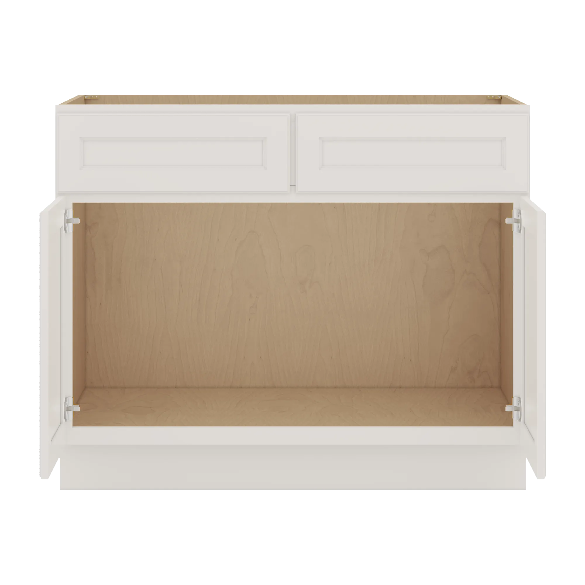SB42 Open Front Dove