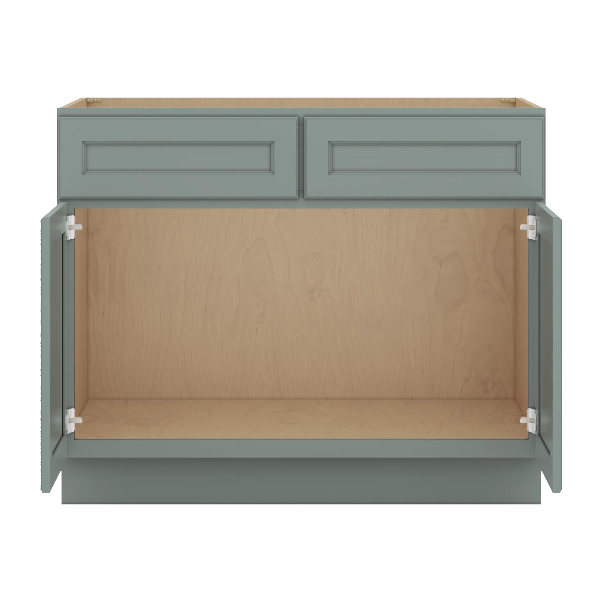 SB42 Open Front Sage