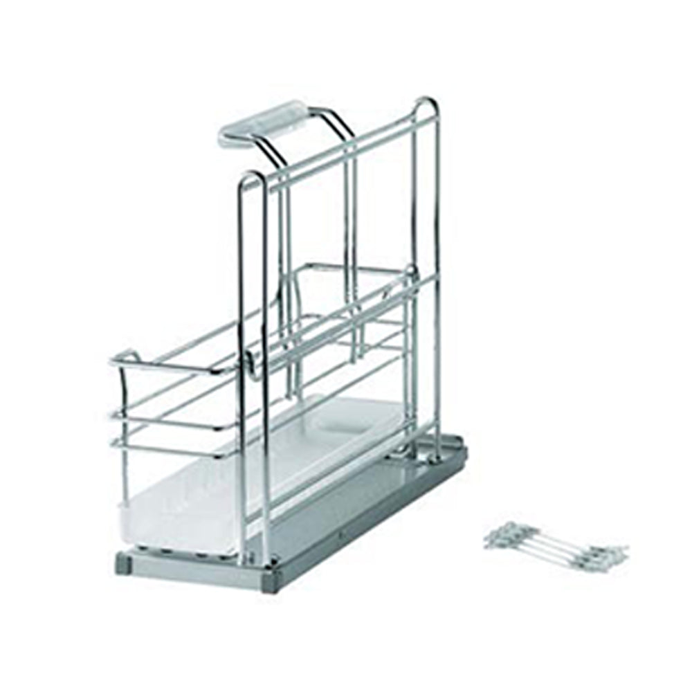 Fabuwood Illume Tuscany Olmo 3 21" W 1 Pull out