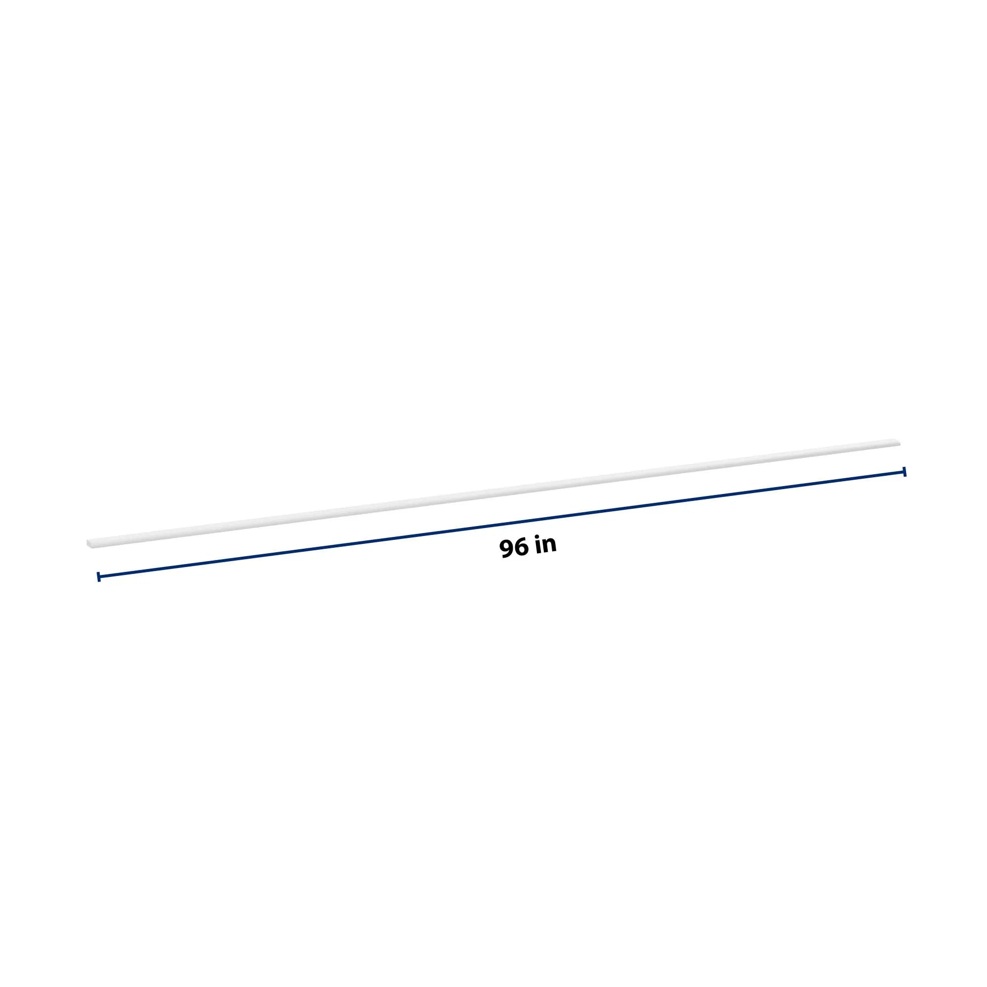SCM Angle white