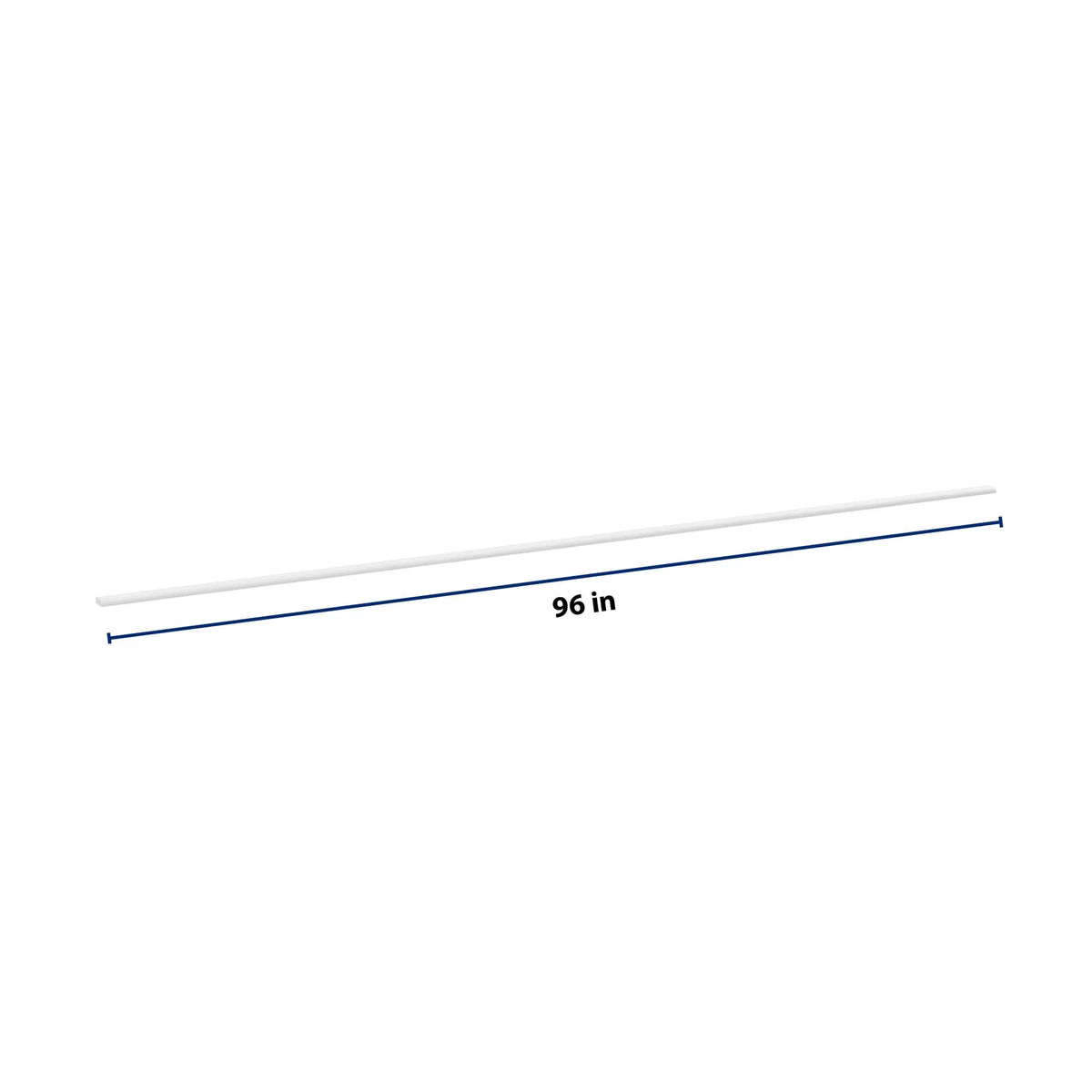 cnc-luxor-white-96w-x-1-4-h-scribe-molding