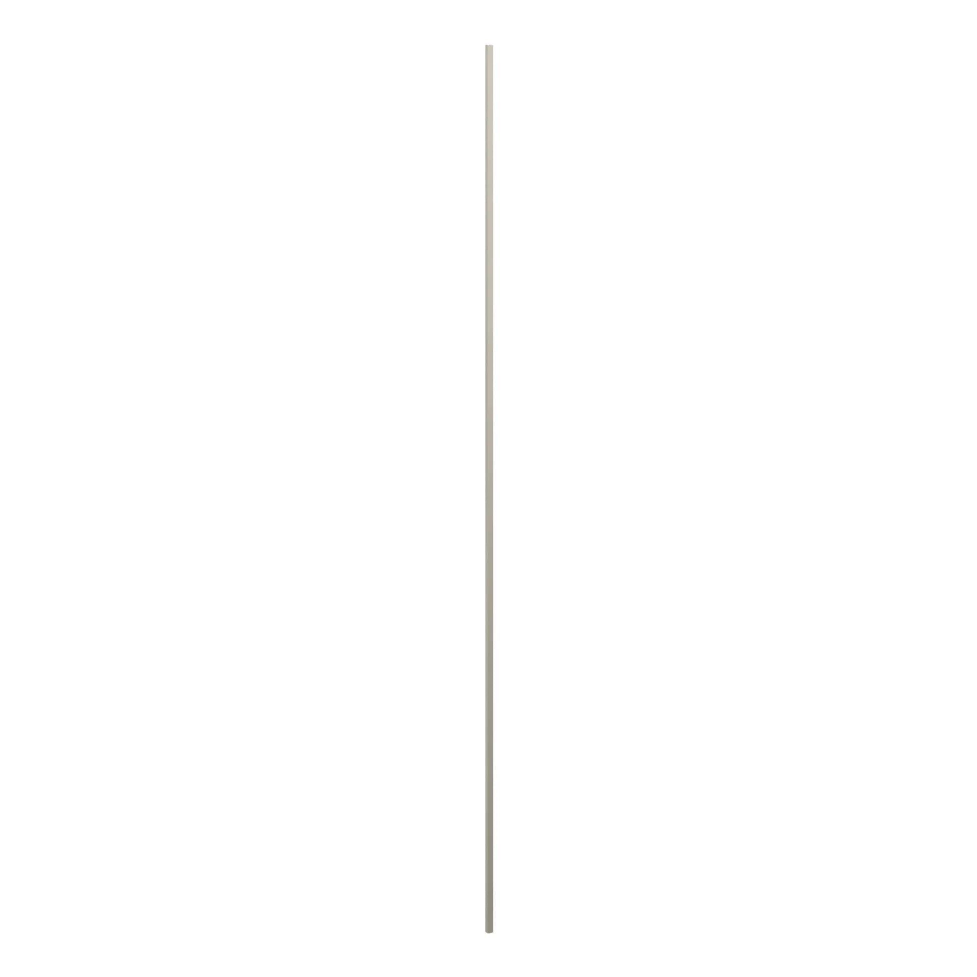 J&K Pebble B6 Tall Filler 3/4" W x 96" H