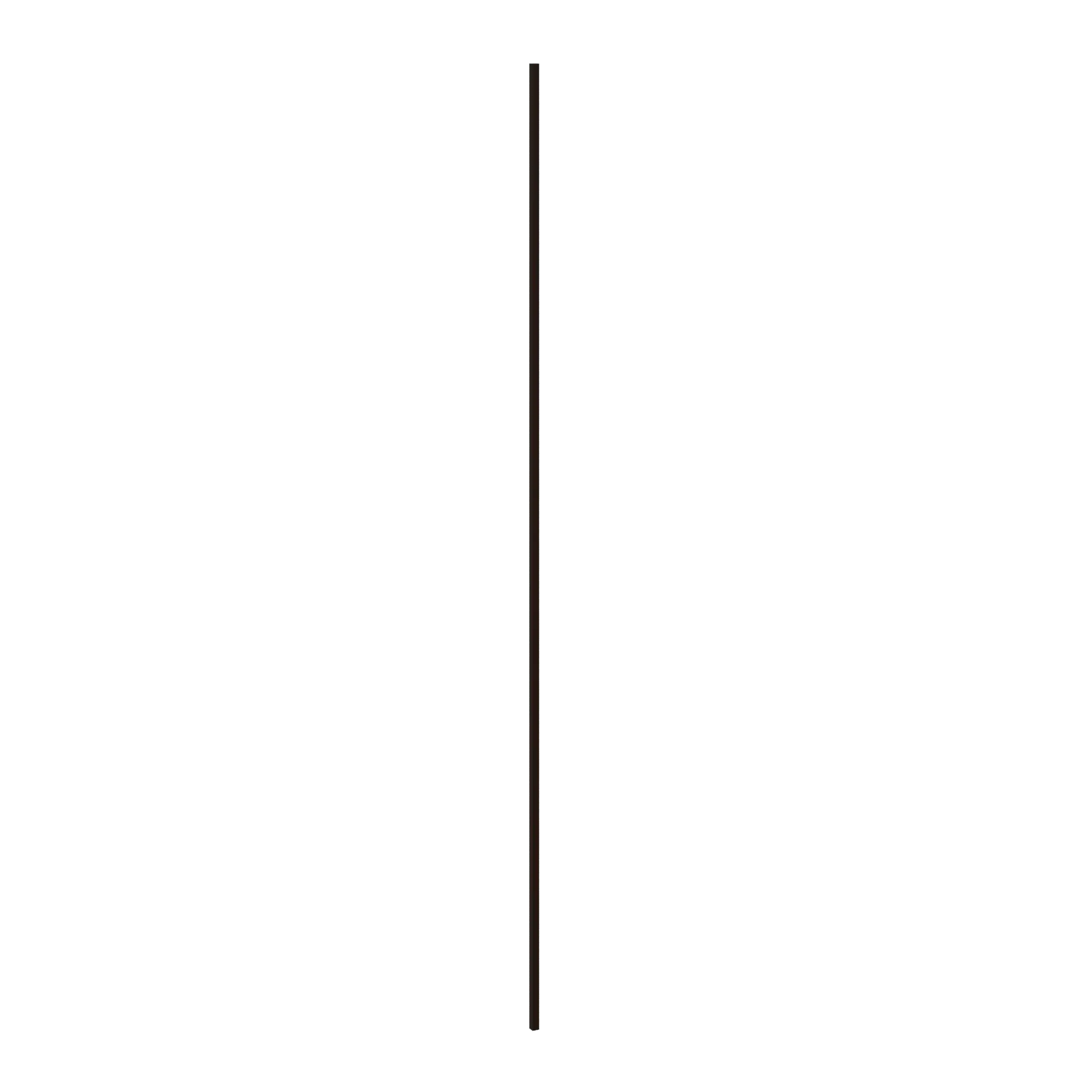 J&K Espresso K8 Tall Filler 3/4" W x 96" H