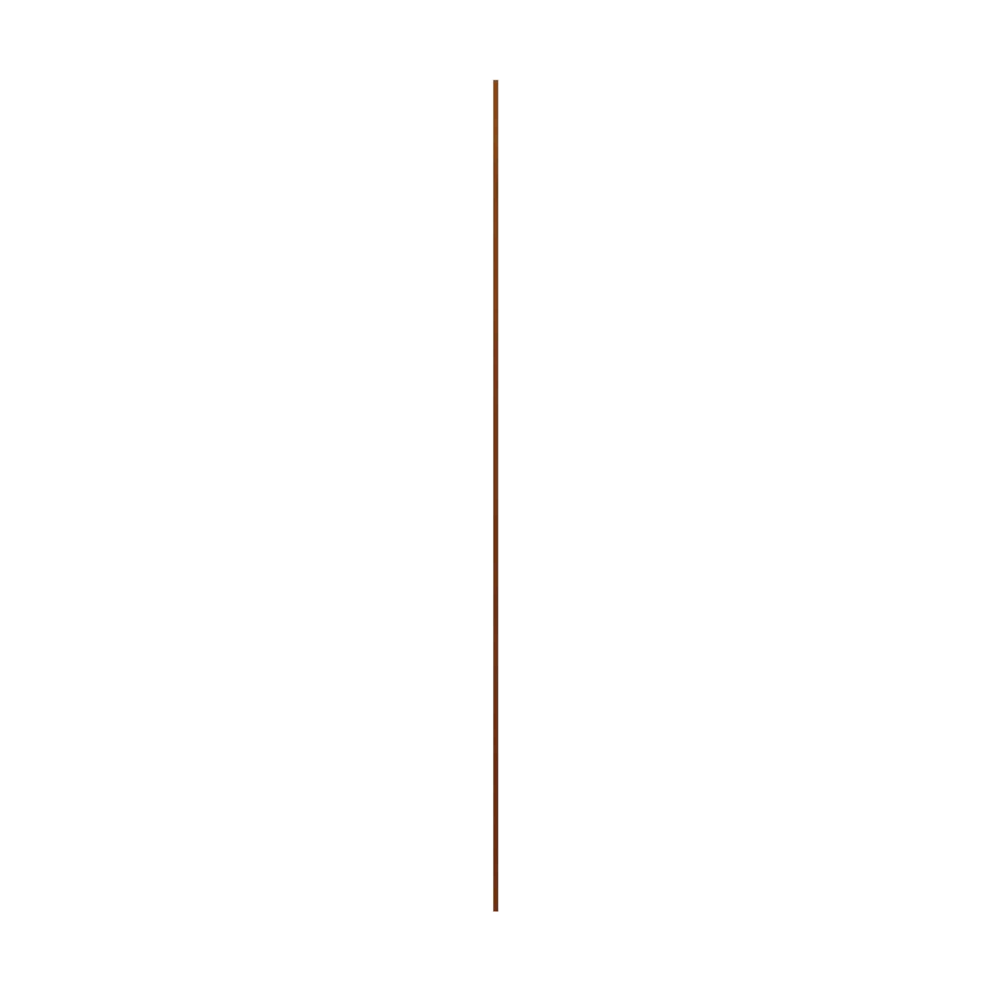 j k mocha glazed k10 tall filler 3 4 w x 96 h