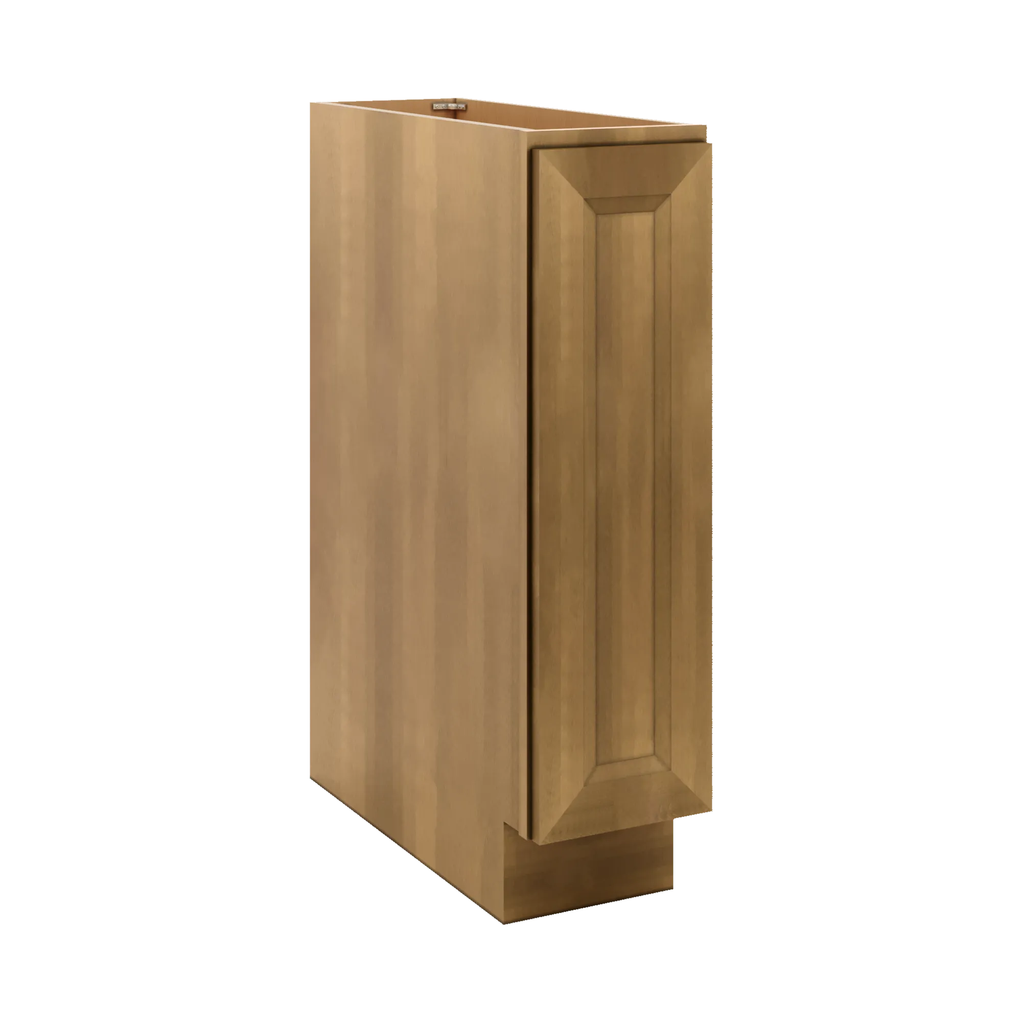 J&K Butterscotch B8 Spice Pull-Out Base - 09" W