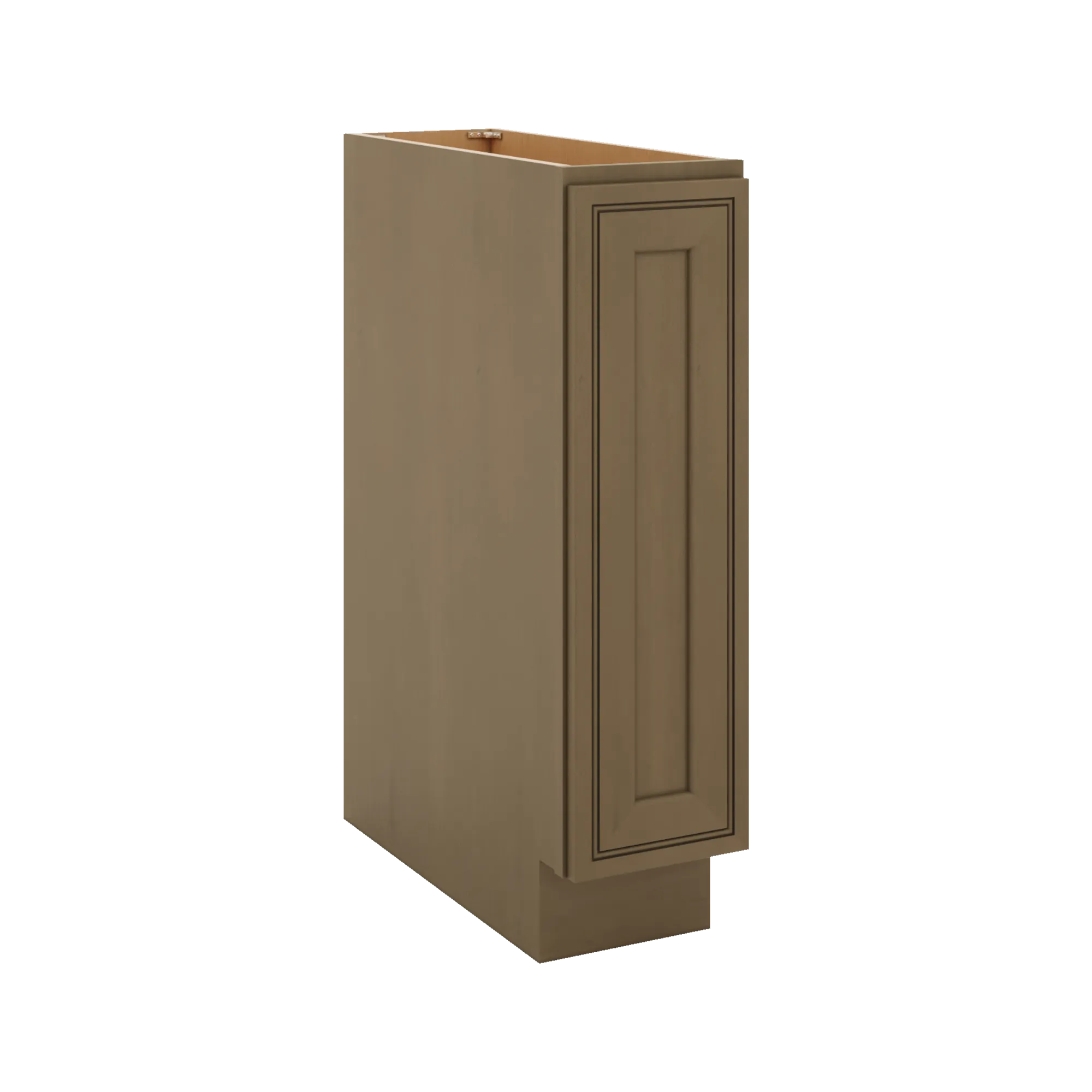 J&K Hazel H8 Spice Pull-Out Base - 09" W