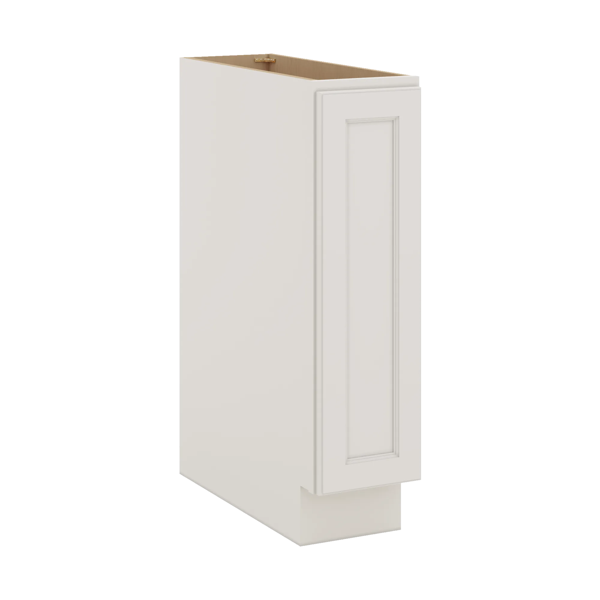 J&K Dove E1 Spice Pull-Out Base - 09" W
