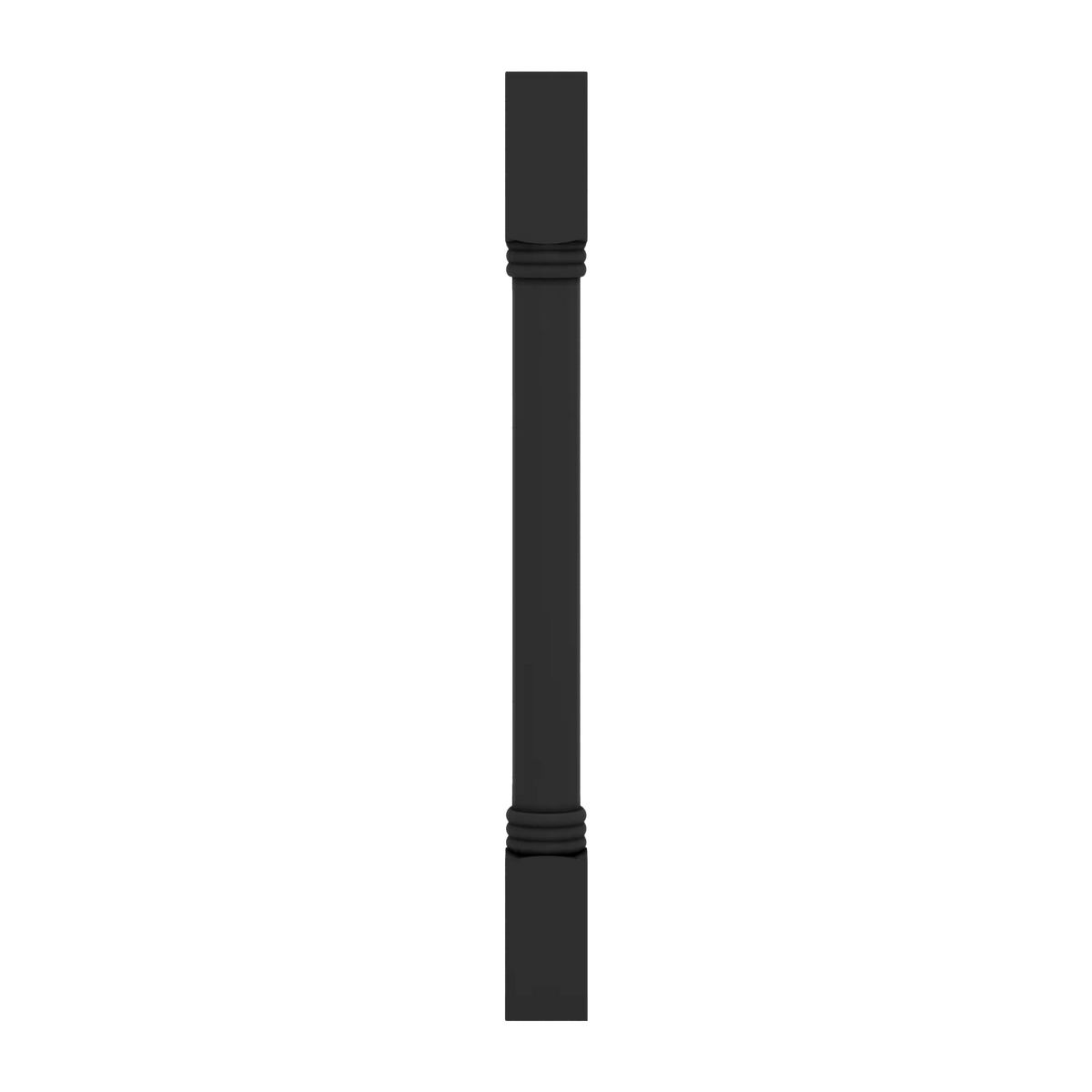 SP3X3412 Front charcoal