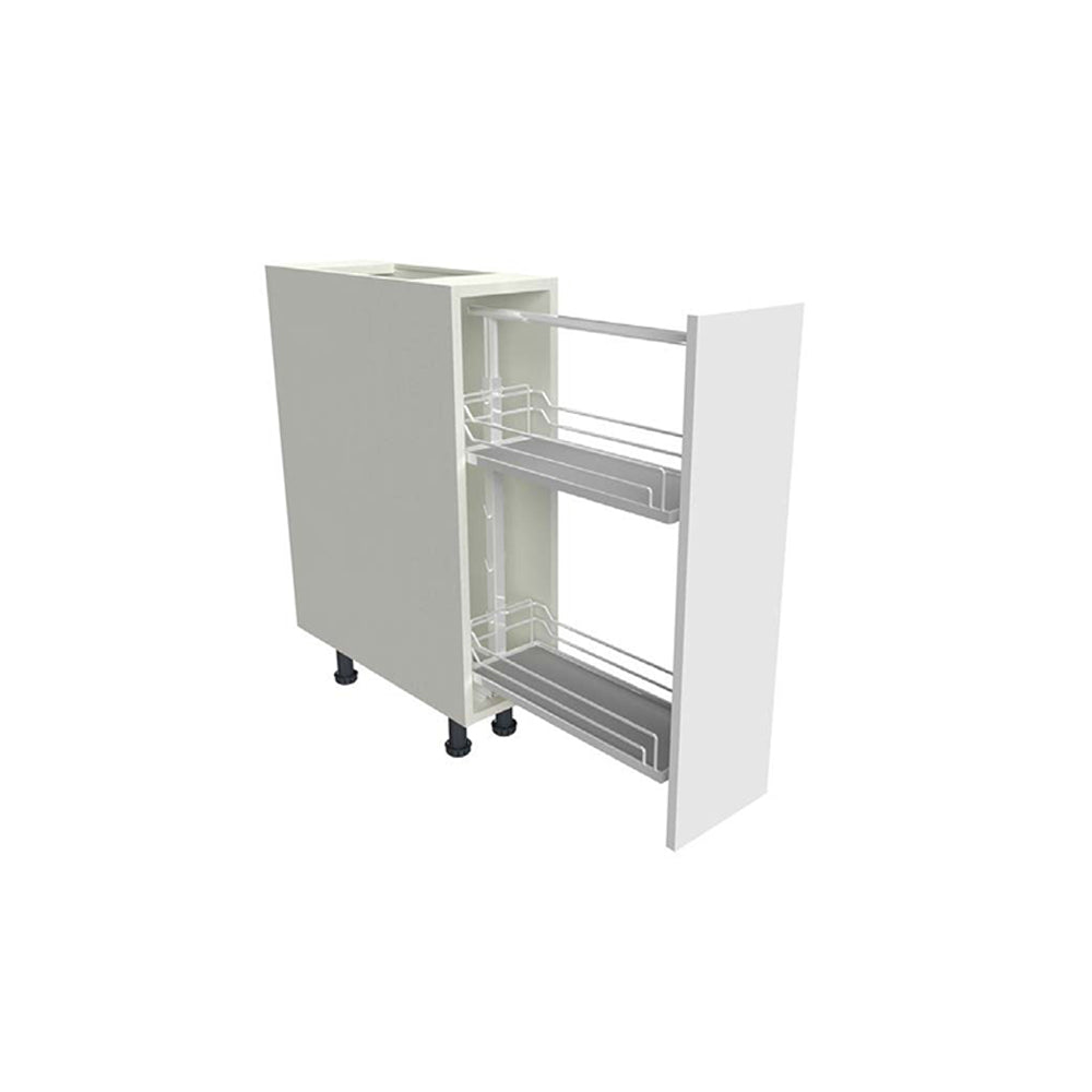 Fabuwood Illume Tuscany Muratti 4 12" W Spice Pull Out