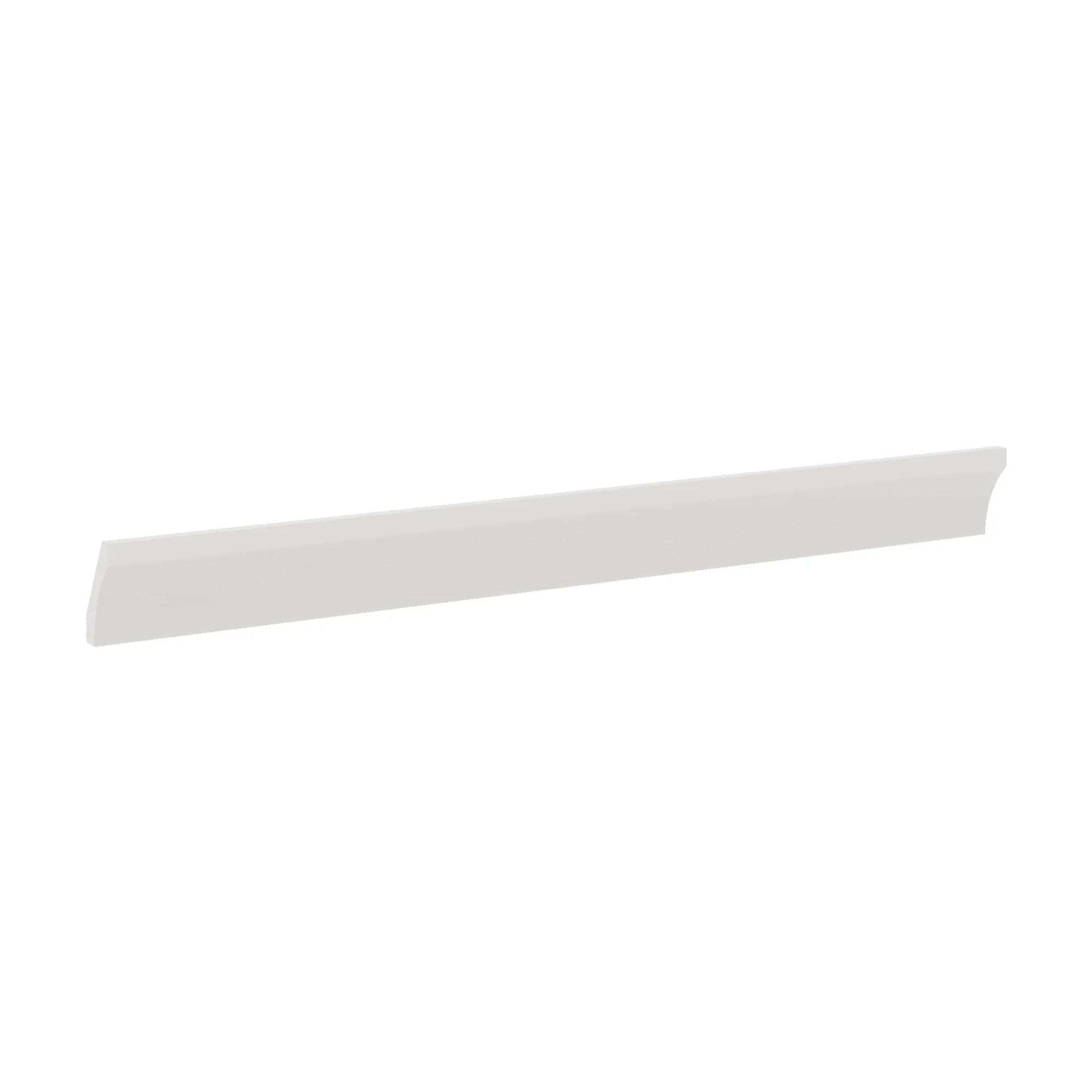J&K Pure B5 96" W 10 4-1/4 Cove Molding