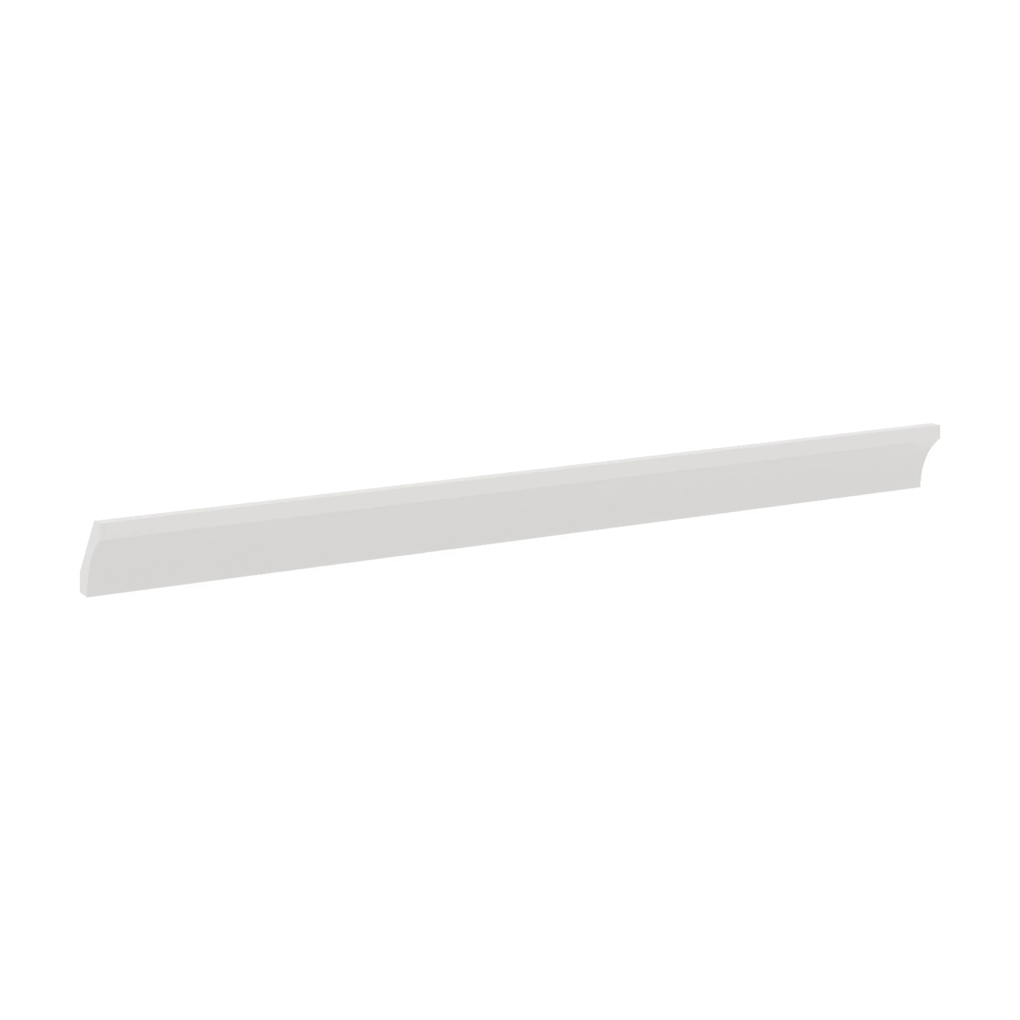 J&K Pure B5 96" W Cove Molding