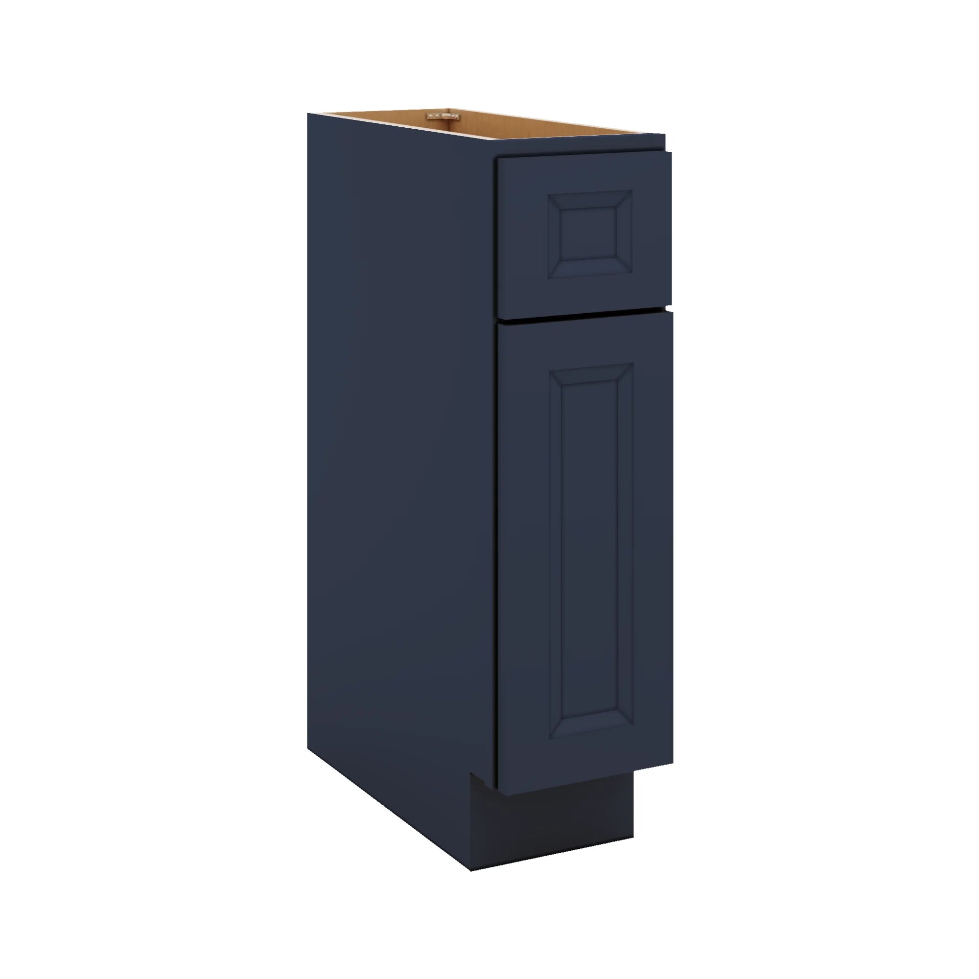 J&K Naval B7 Vanity Base Door/Drawer 09" W x 33" H x 21" D