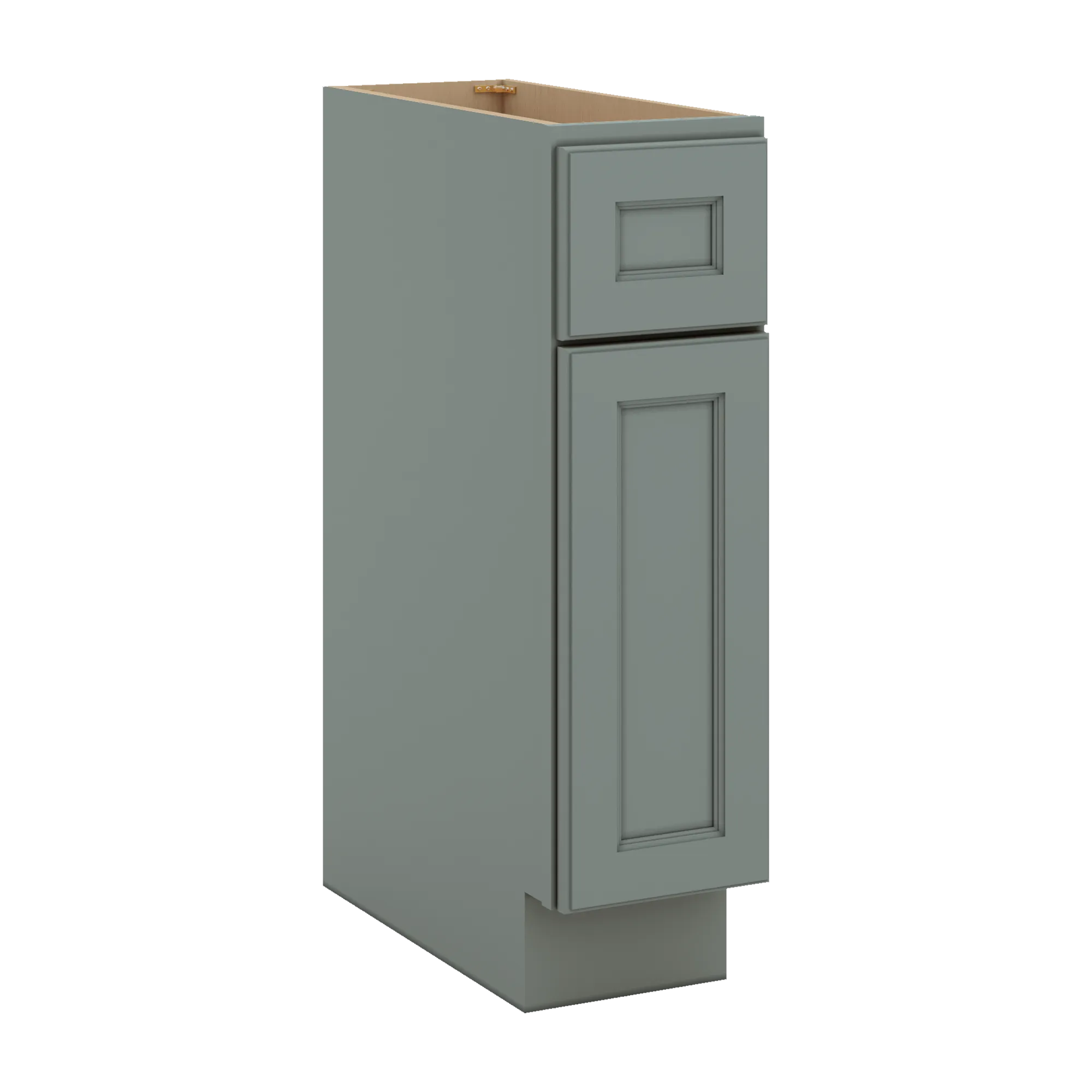 J&K Sage E3 Vanity Base Door/Drawer 09" W x 33" H x 21" D
