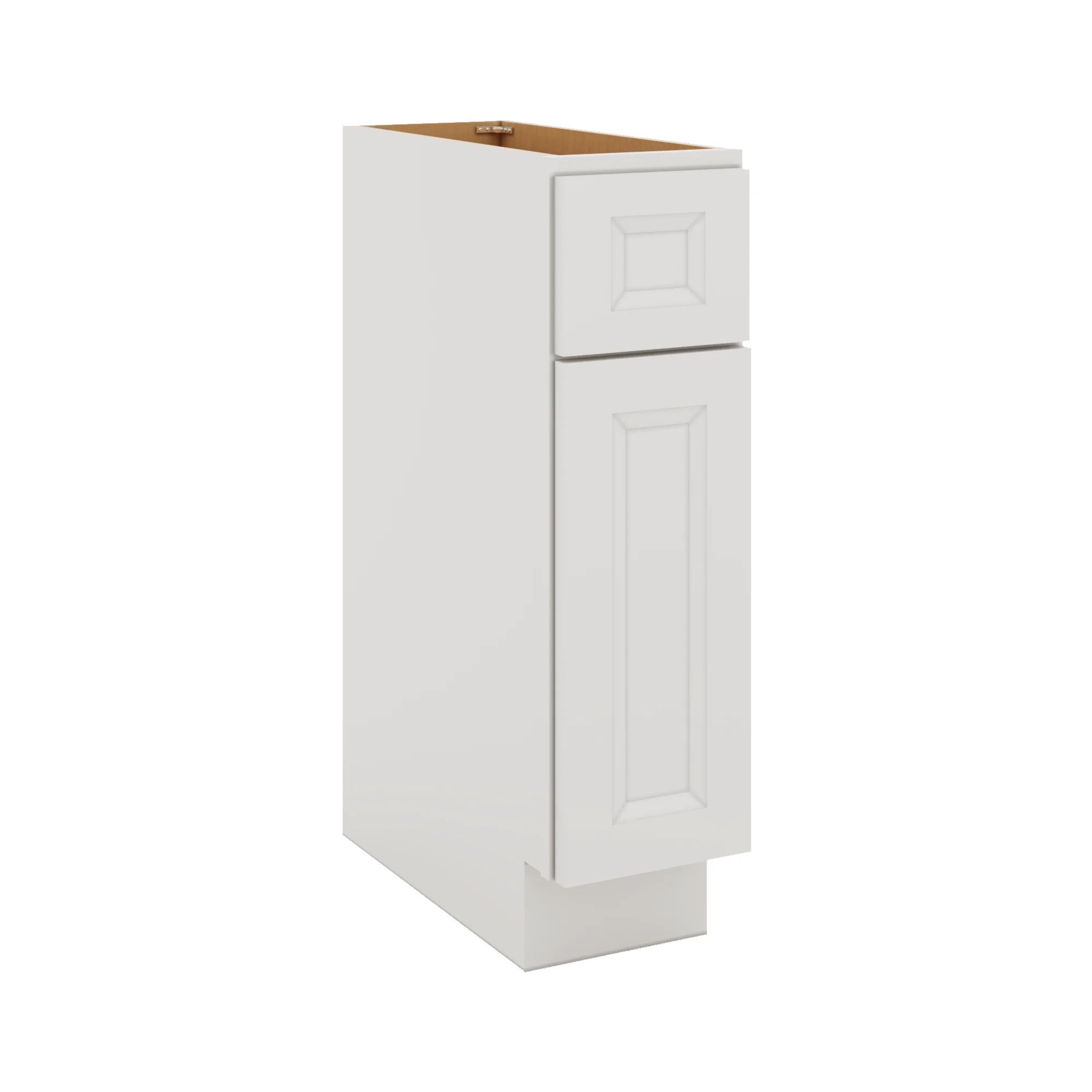 J&K Pure B5 Vanity Base Door/Drawer 09" W x 33" H x 21" D