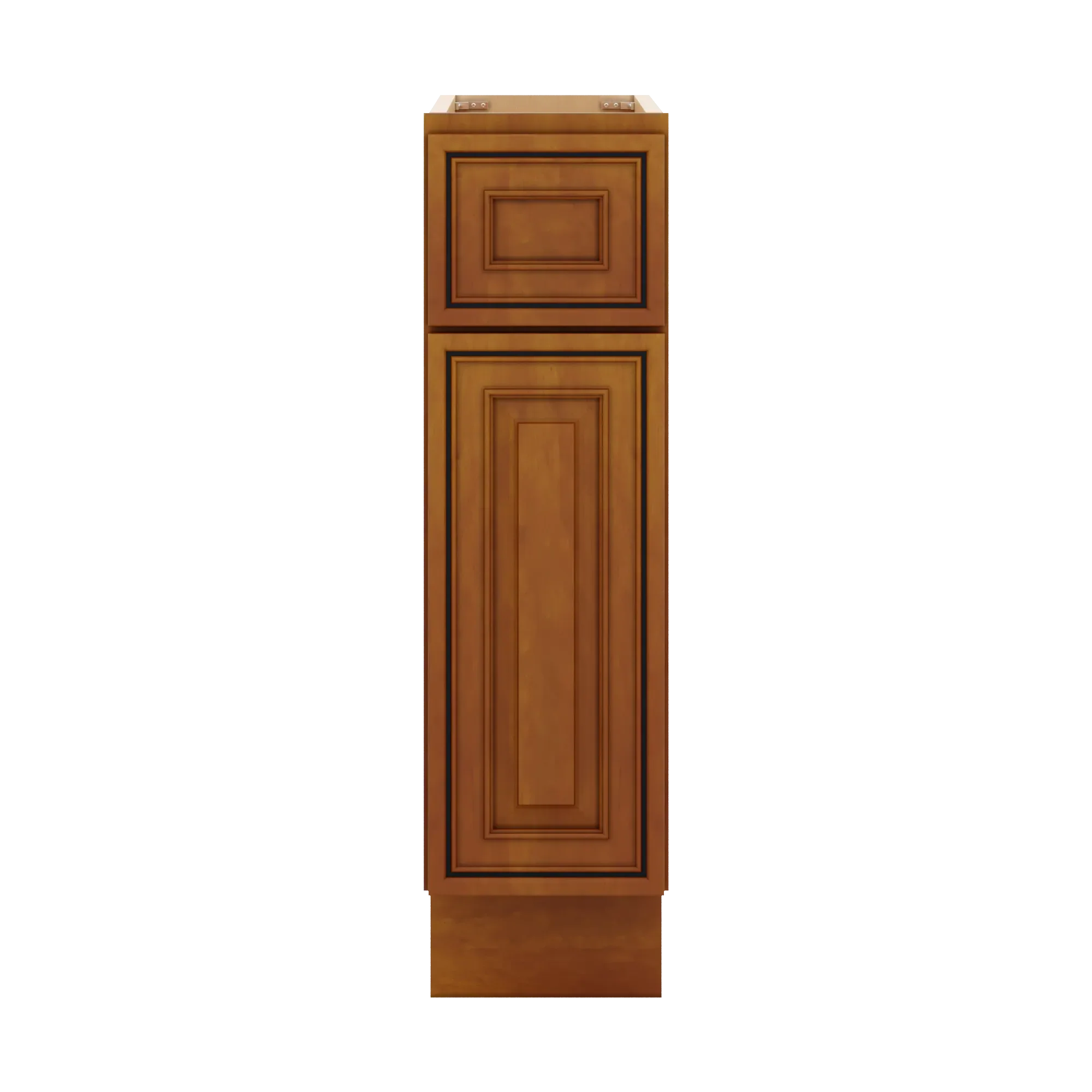 j k mocha glazed k10 vanity base door drawer 09 w x 33 h x 21 d