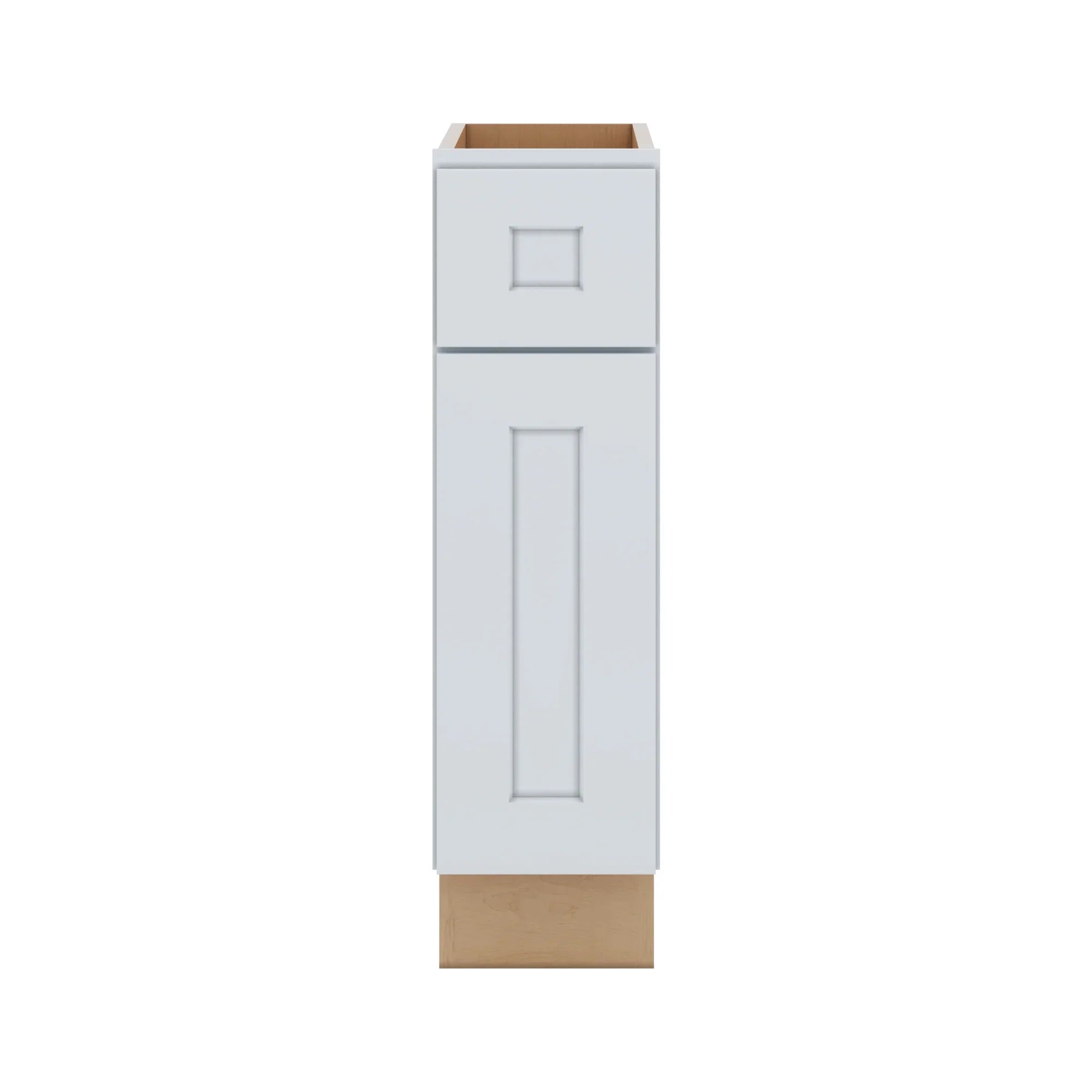Drawer 09" W x 33" H x 21" D