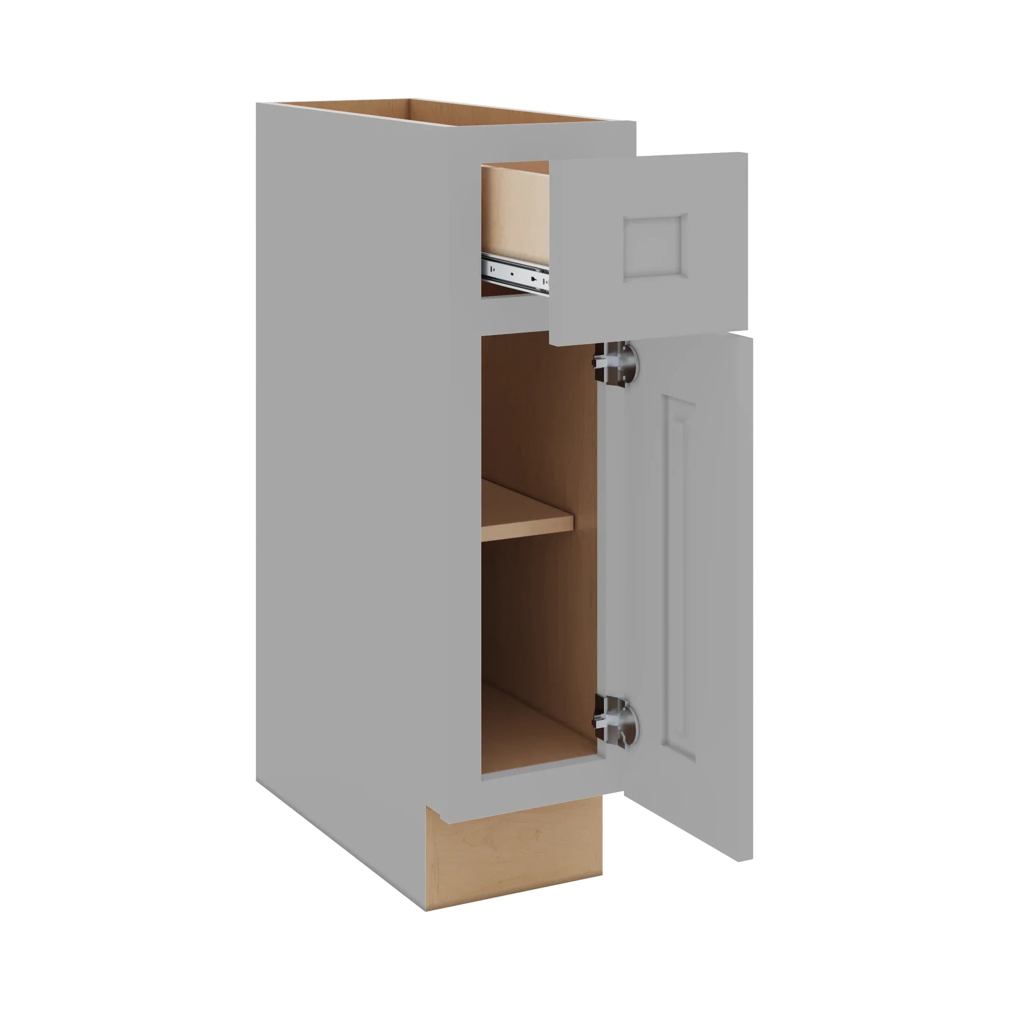 SVA09B Open Angle Castle gray png