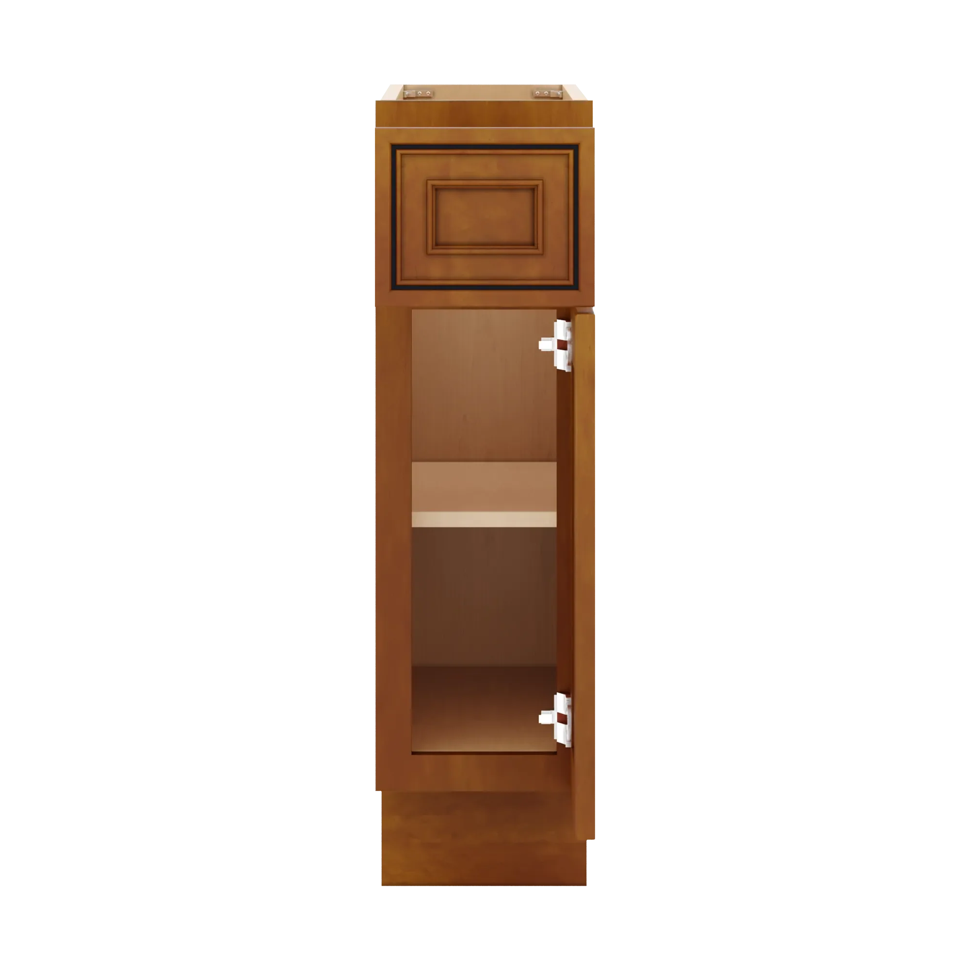 j k mocha glazed k10 vanity base door drawer 09 w x 33 h x 21 d