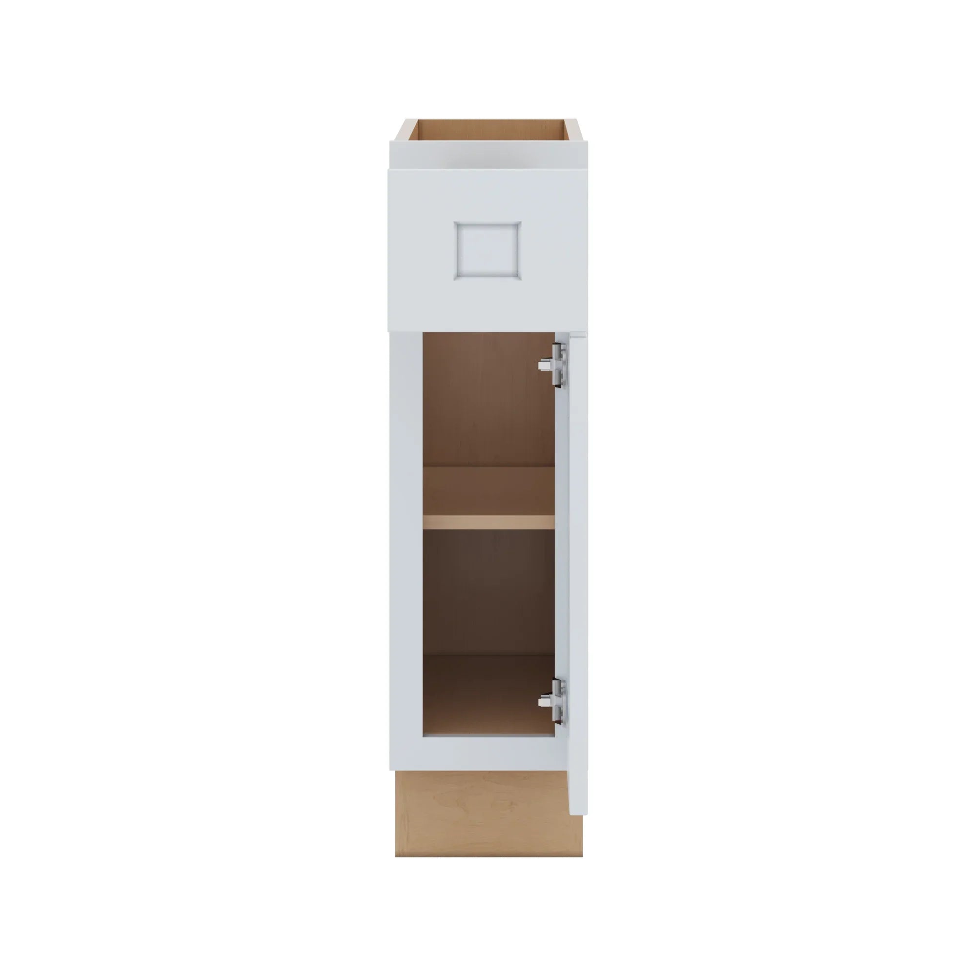 Drawer 09" W x 33" H x 21" D