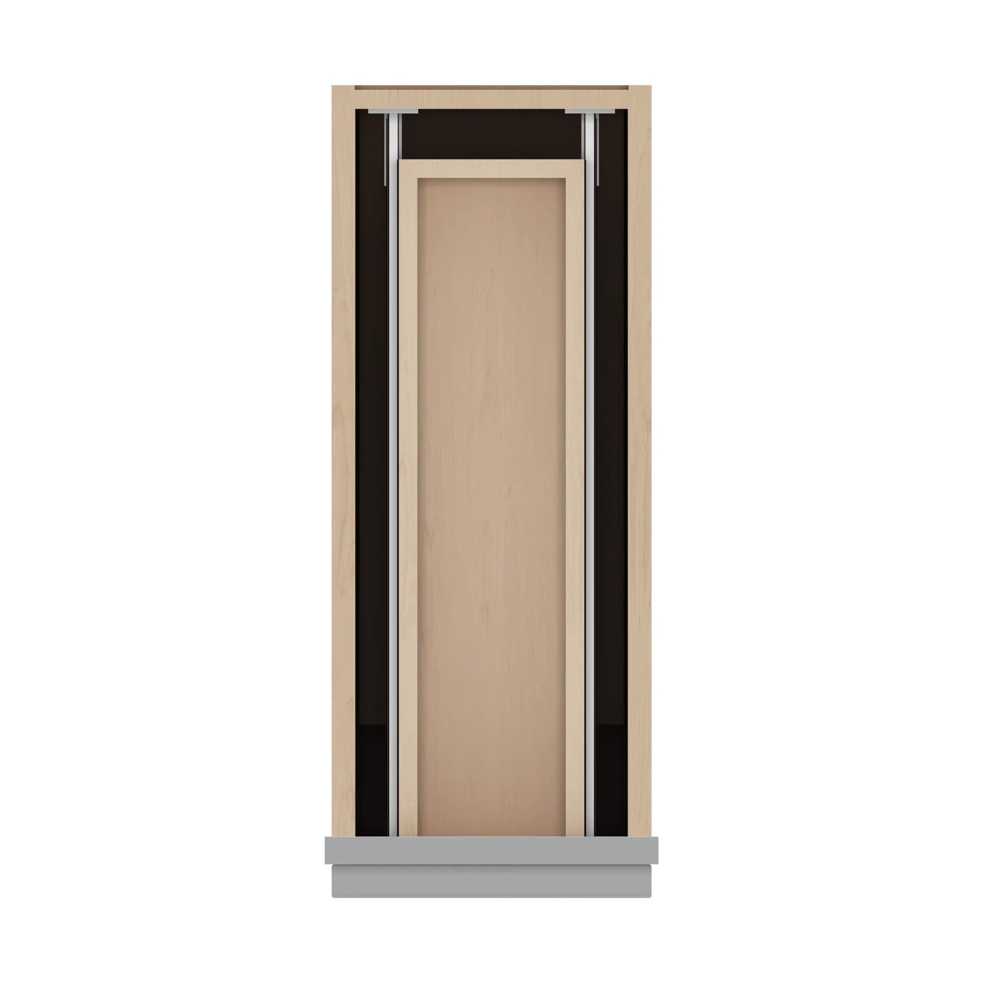 SVA09B Top Castle gray png