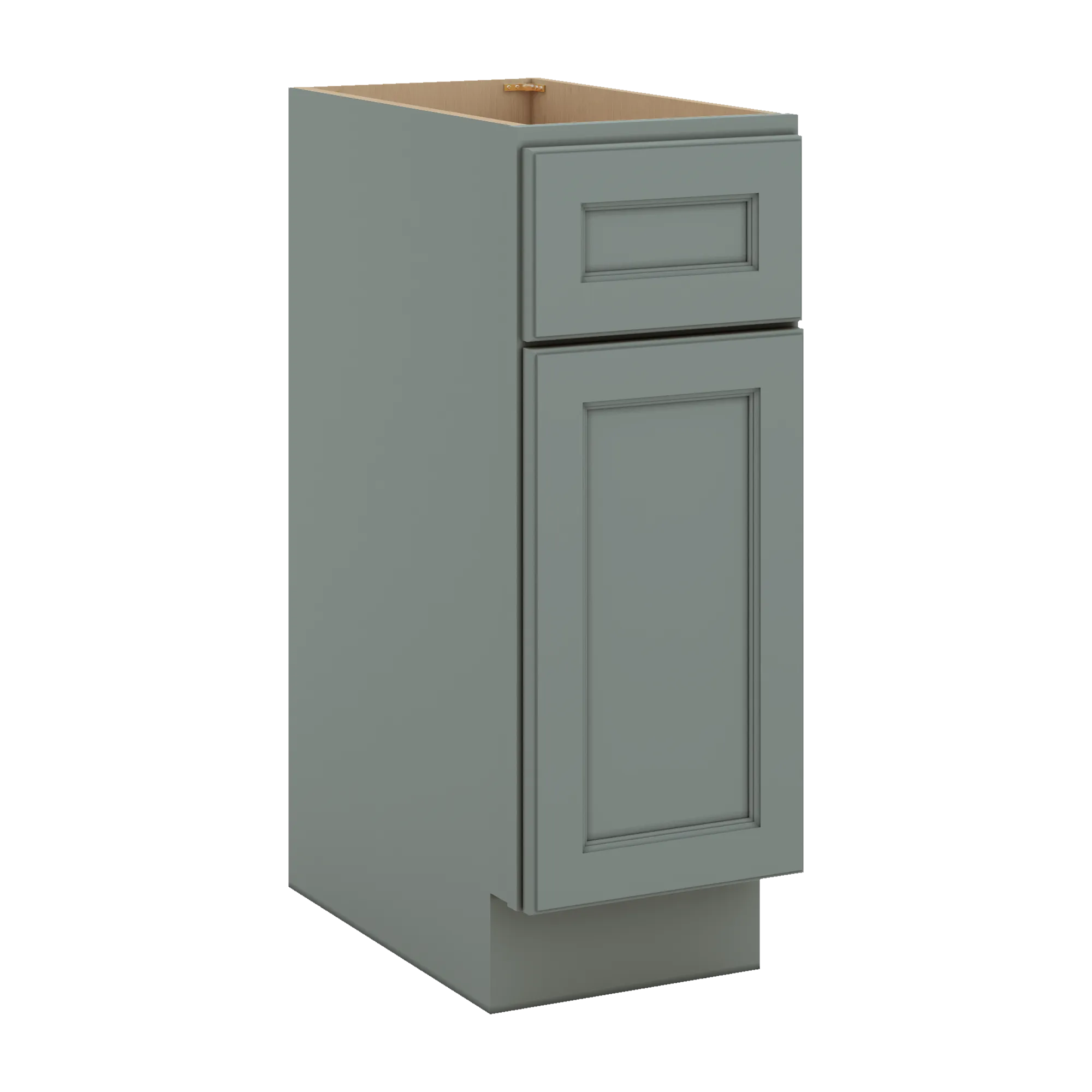 J&K Sage E3 Vanity Base Door/Drawer 12" W x 33" H x 21" D