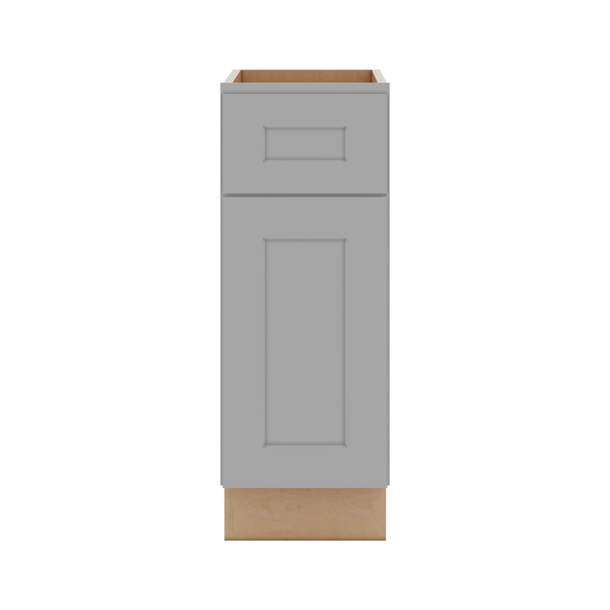 SVA12B Close Front Castle gray png