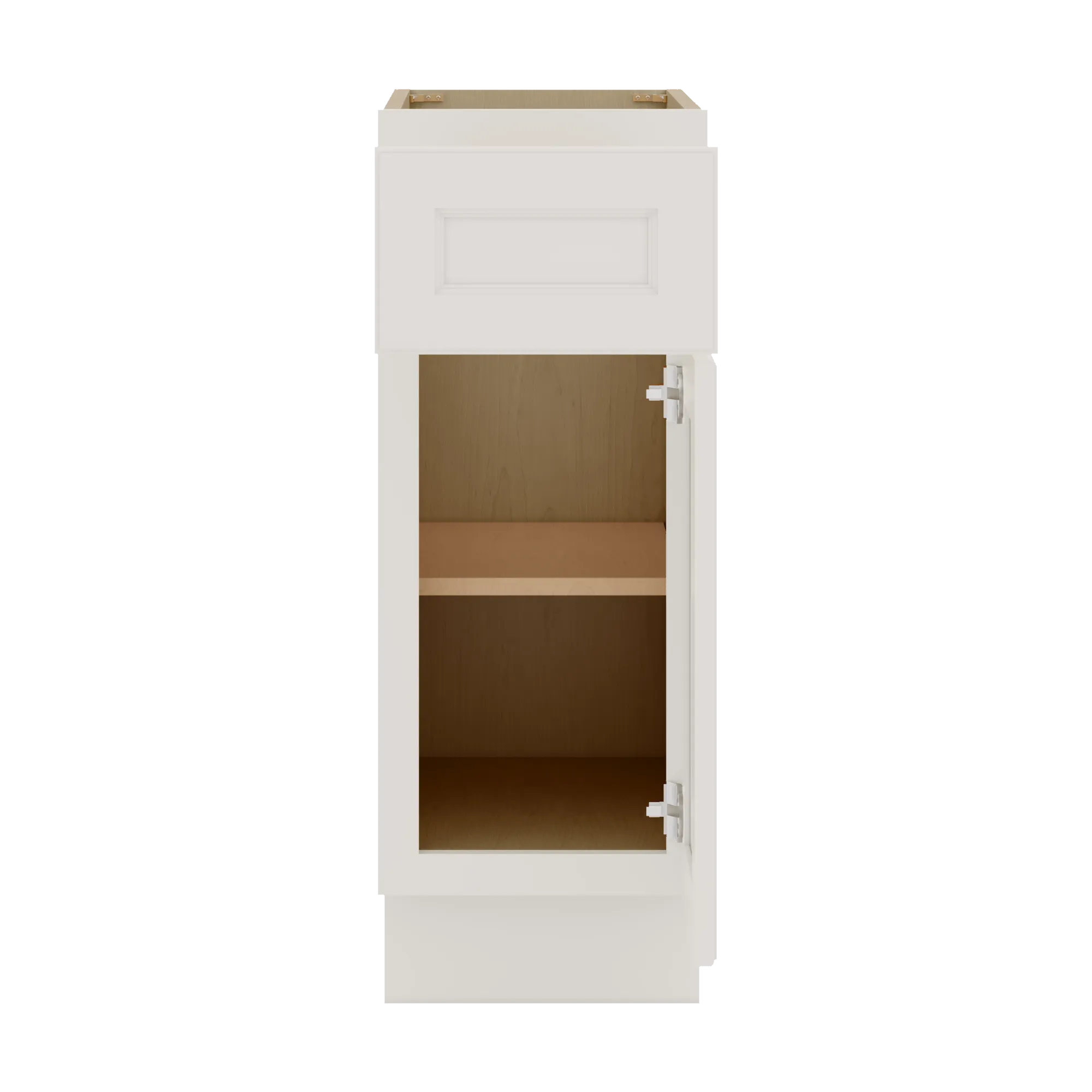 SVA12B Open Front Dove