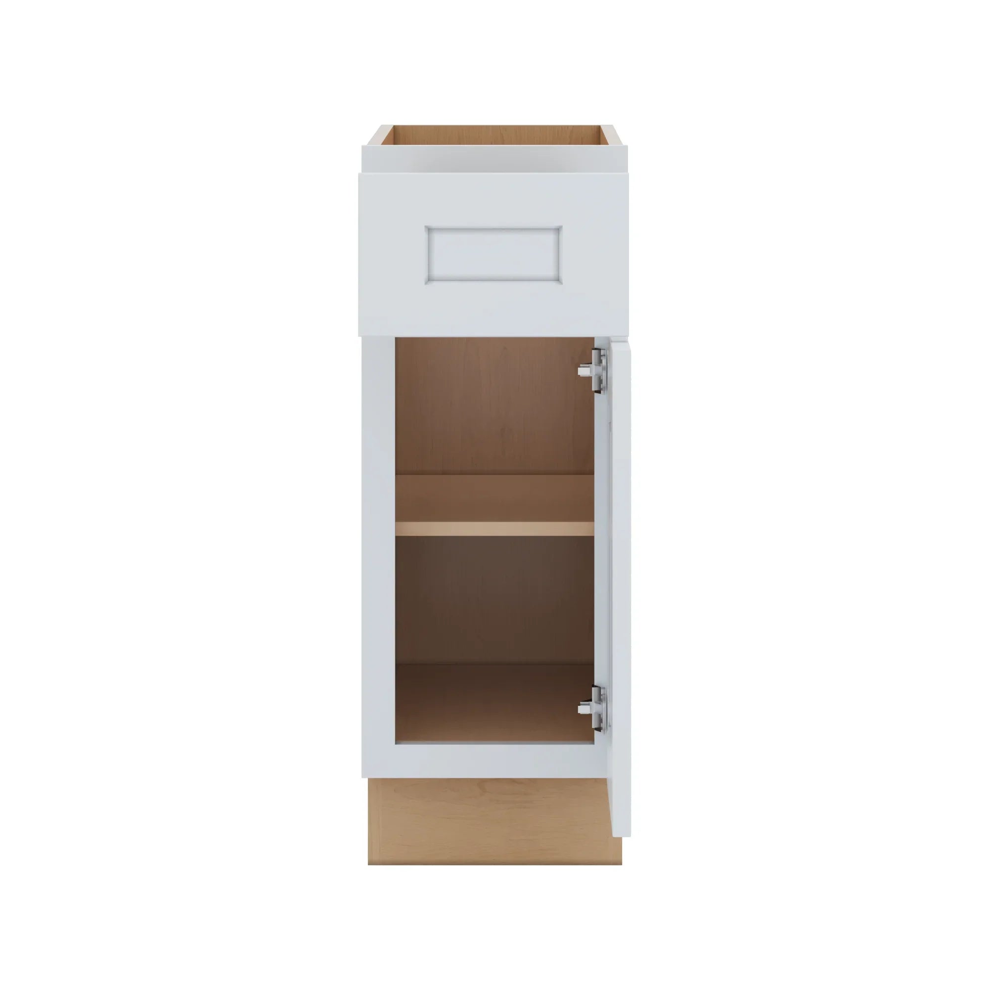 Drawer 12" W x 33" H x 21" D