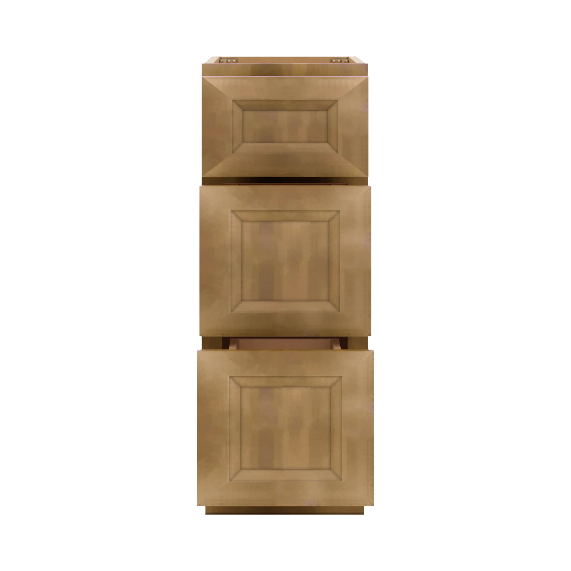SVA12D Open Front