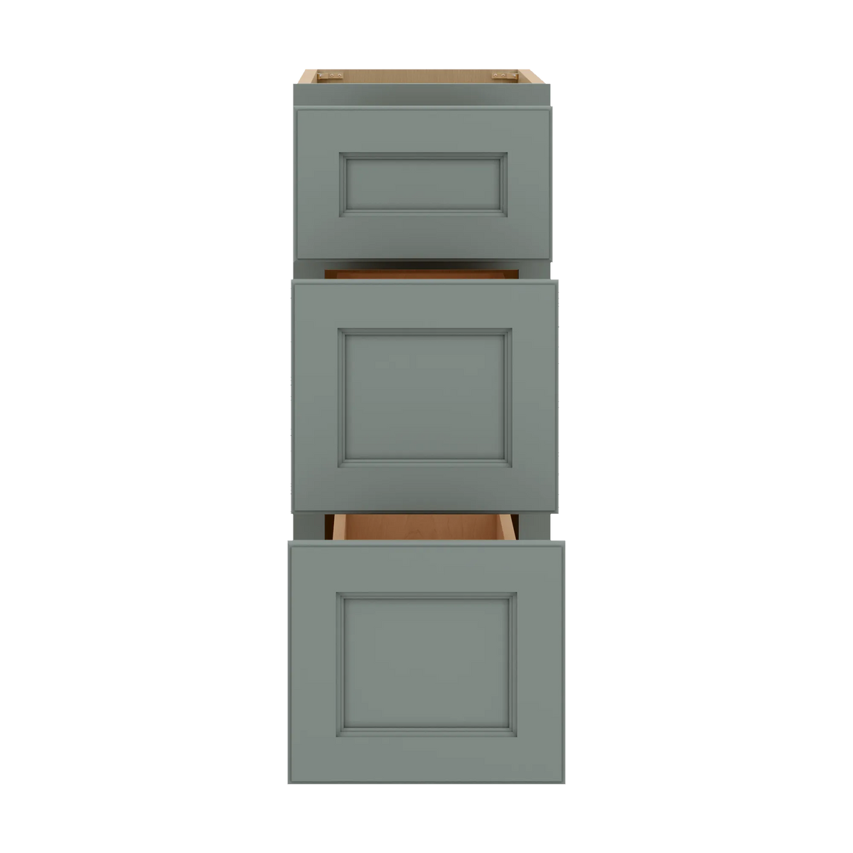 SVA12D Open Front Sage