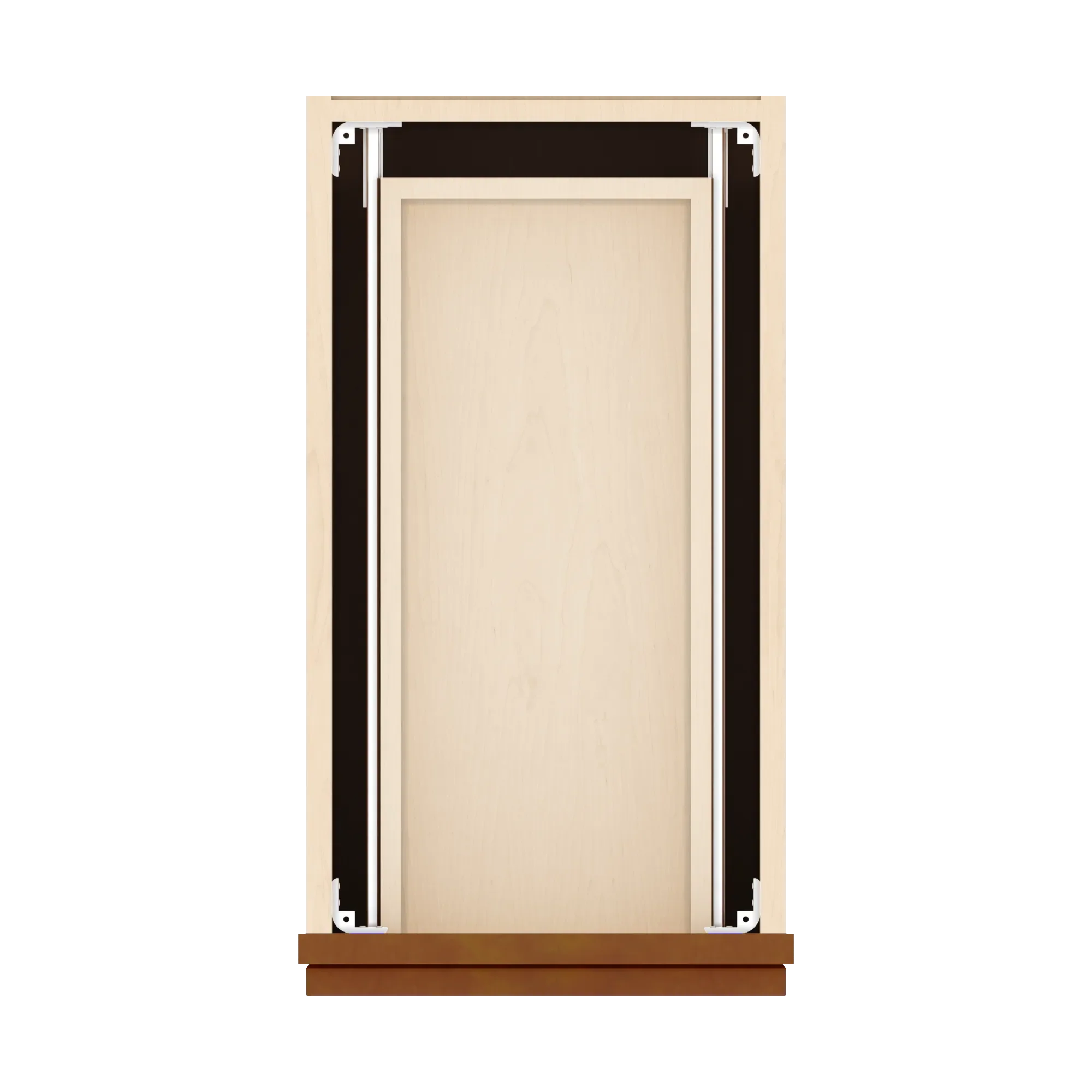 j k mocha glazed k10 vanity 3 drawer base 12 w x 33 h x 21 d