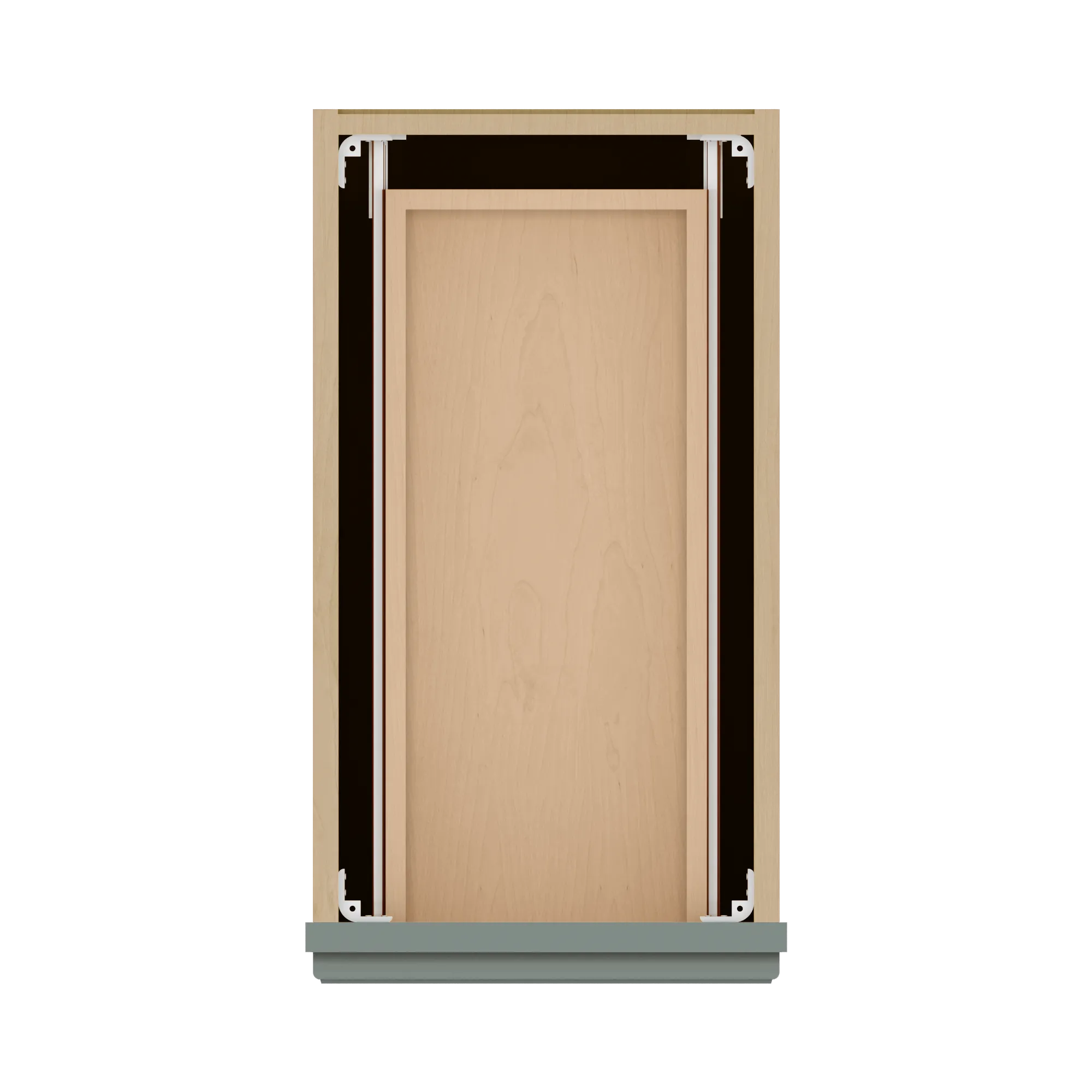 SVA12D Top Sage