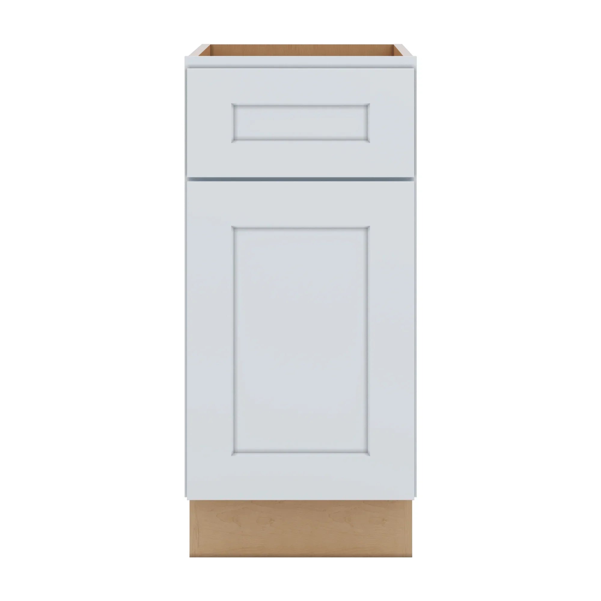 Drawer 15" W x 33" H x 21" D