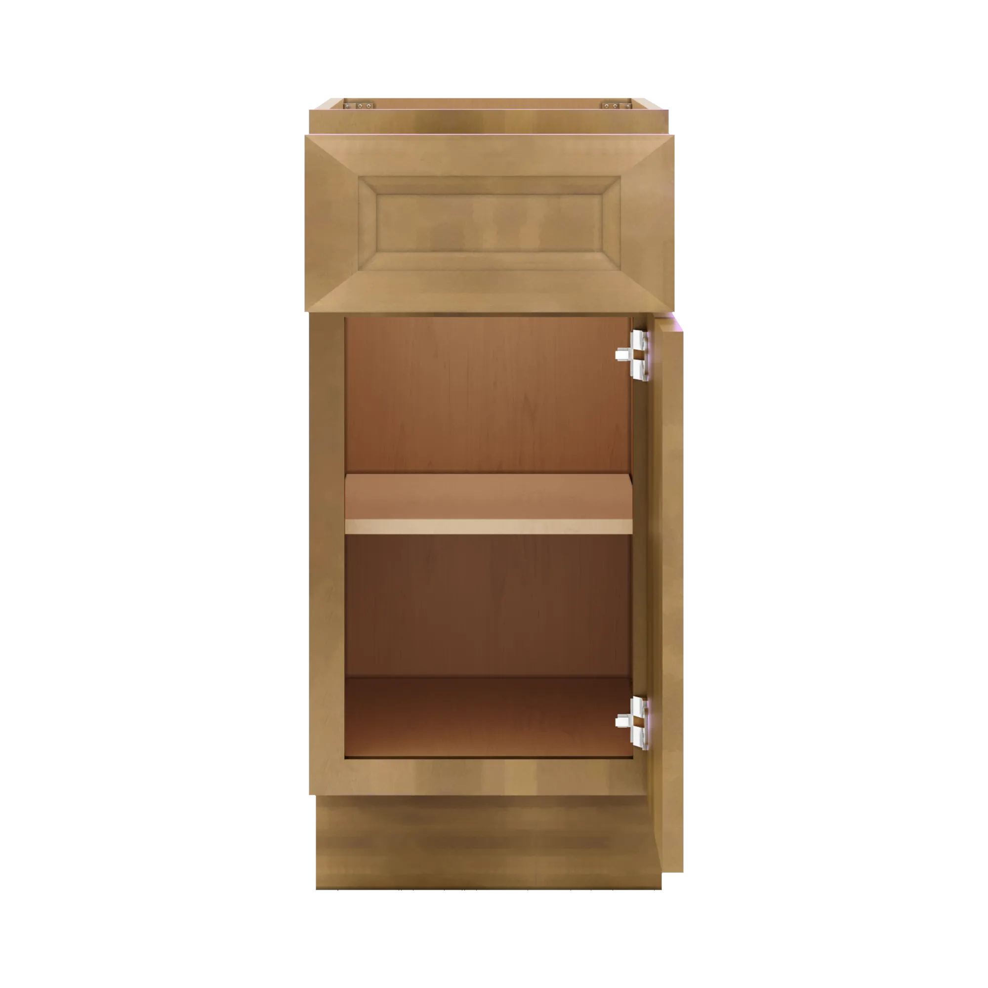 SVA15B Open Front