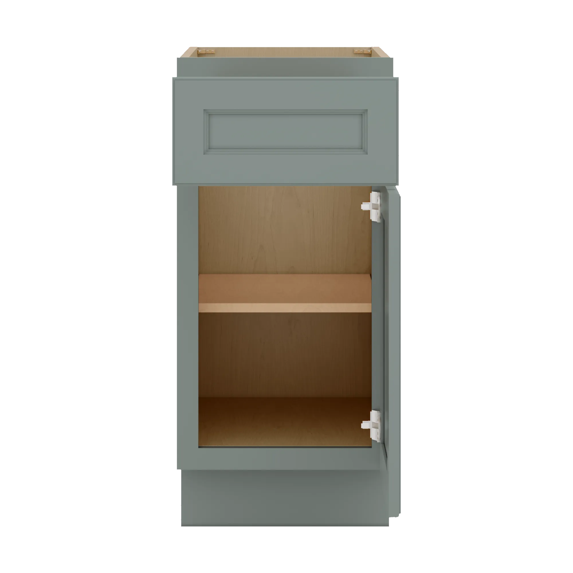 SVA15B Open Front Sage