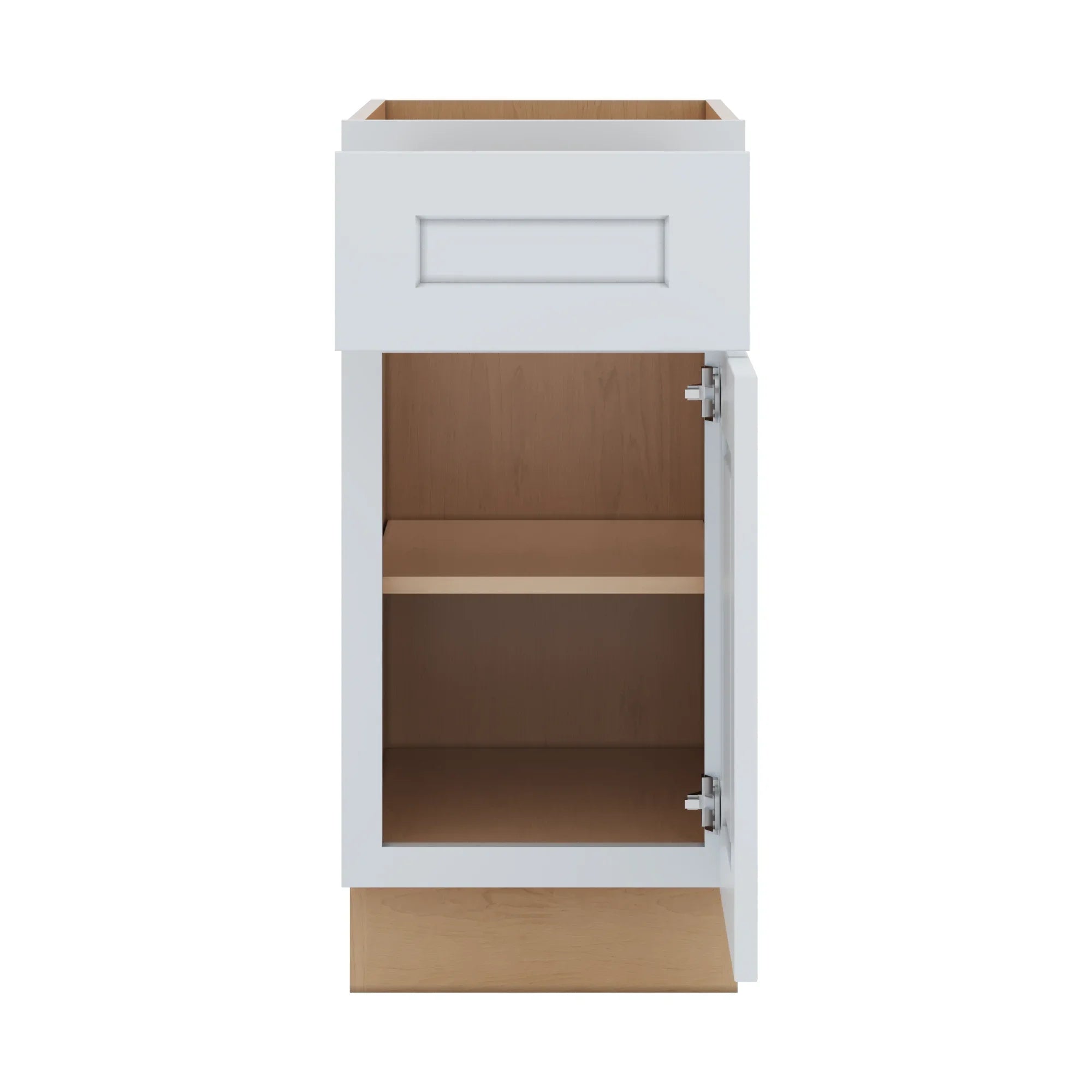 Drawer 15" W x 33" H x 21" D