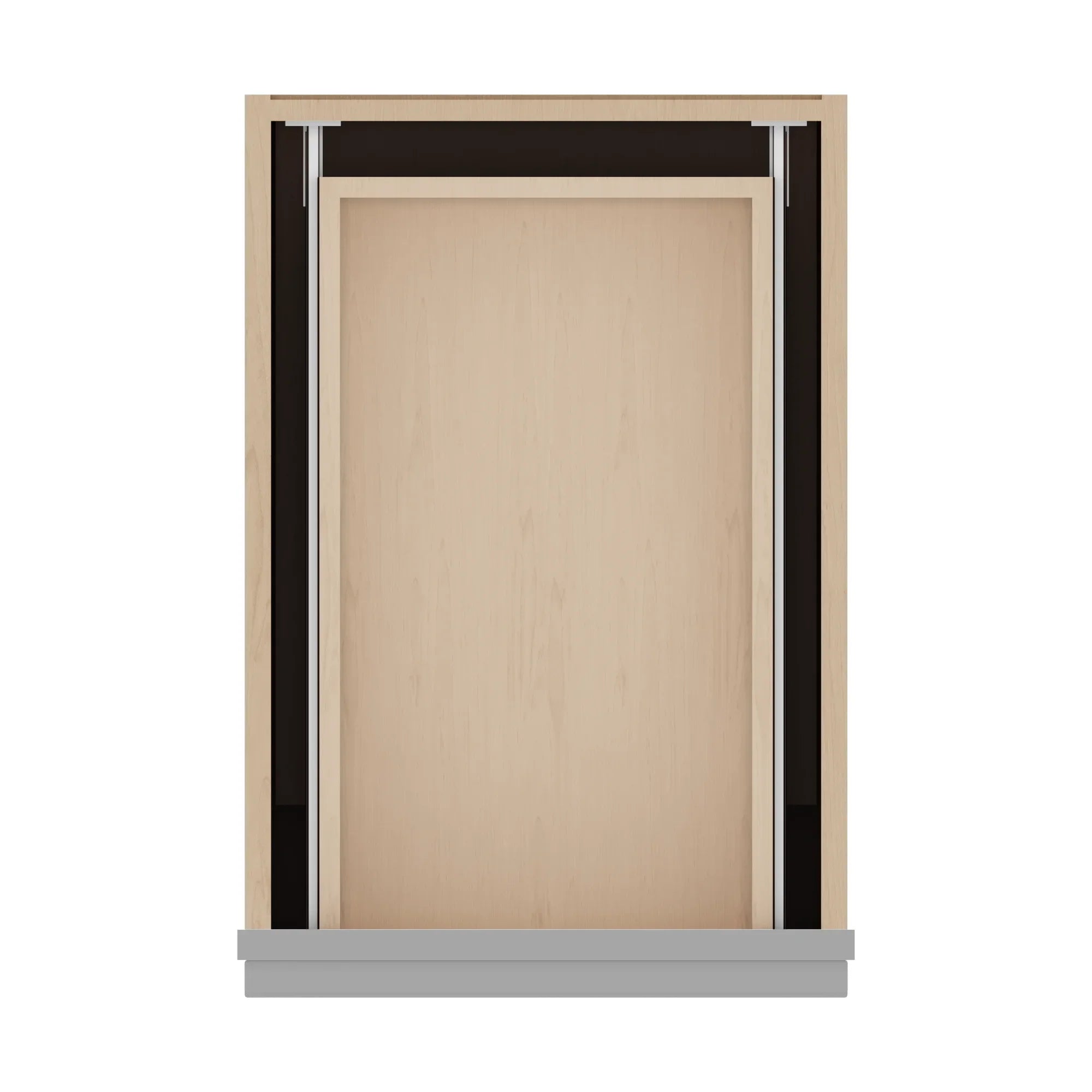 SVA15B Top Castle Gray png