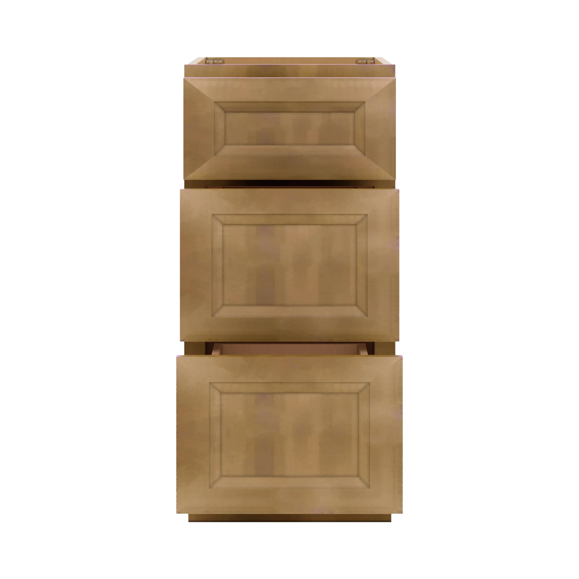 SVA15D Open Front