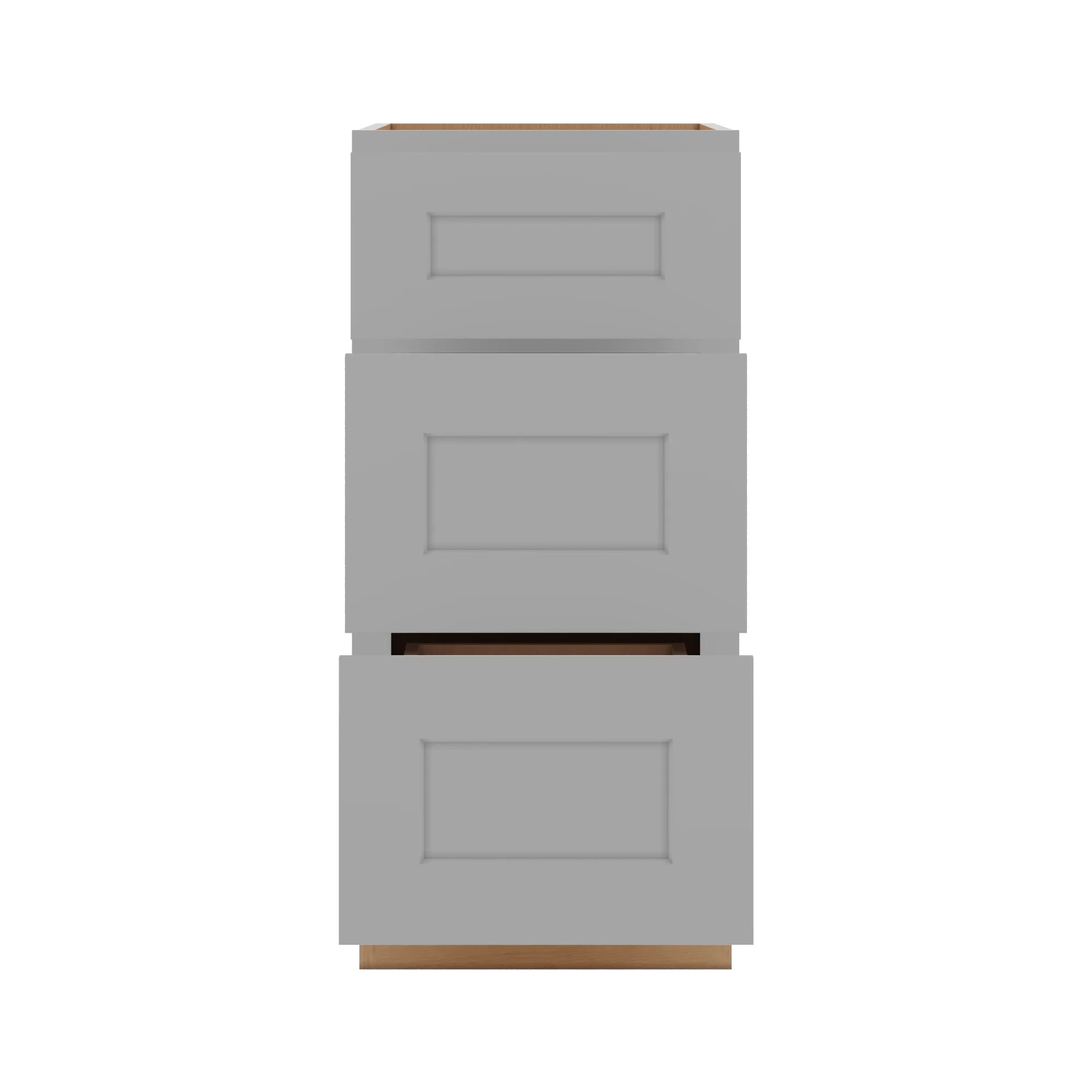 SVA15D Open Front Castle gray png