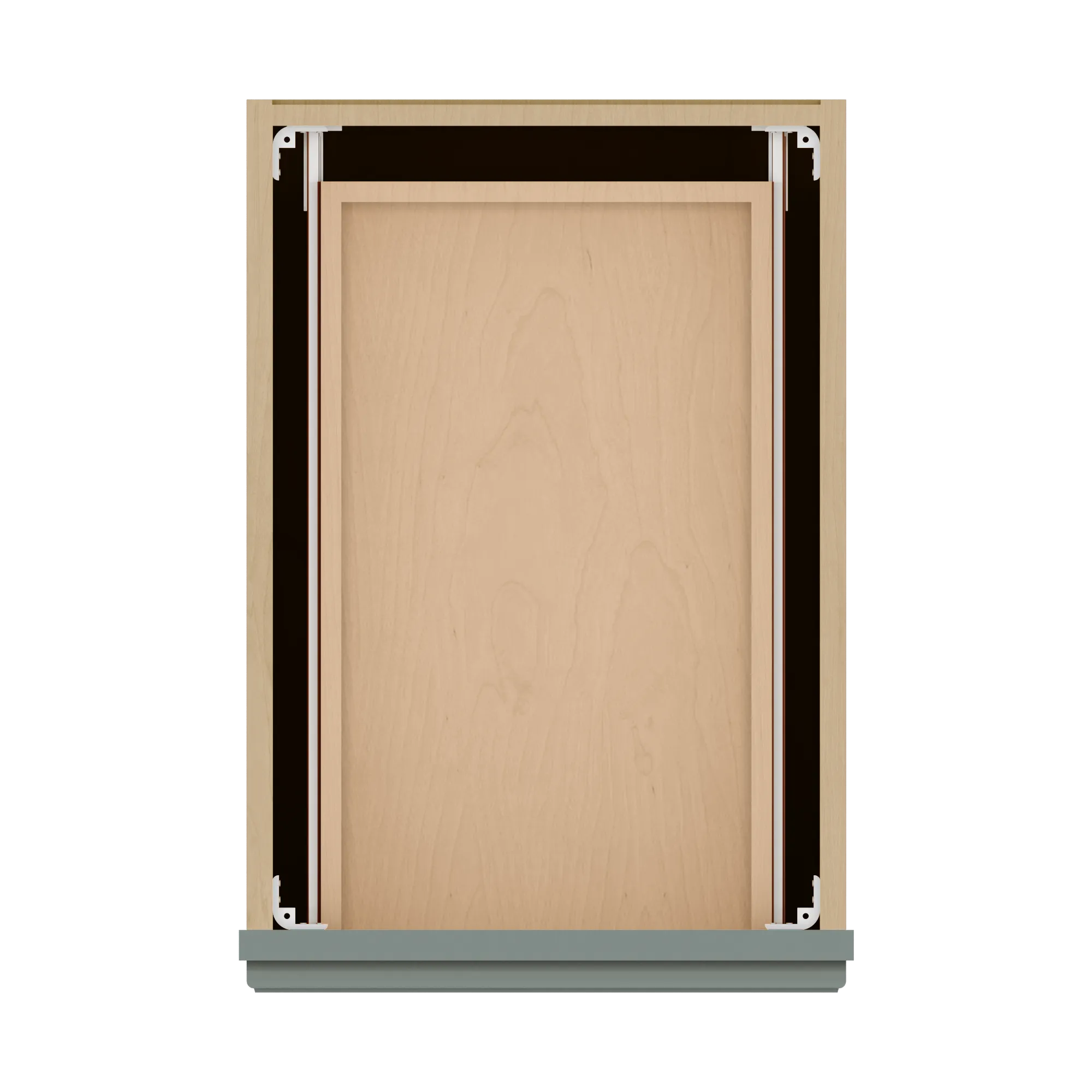 SVA15D Top Sage